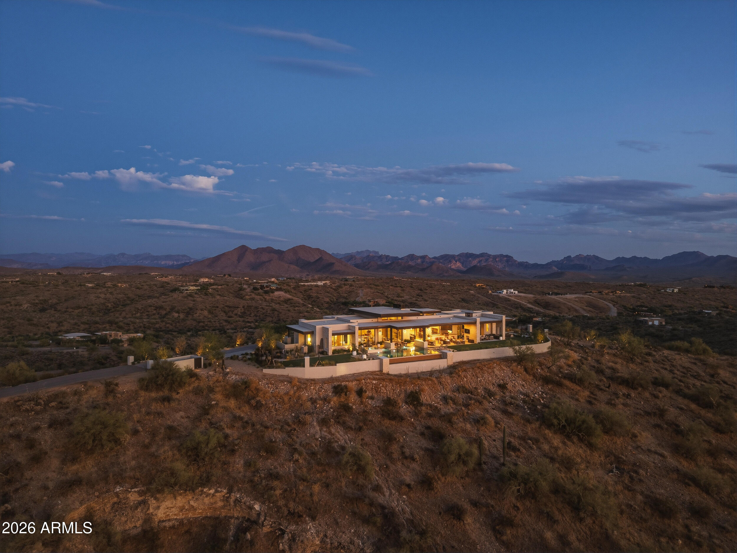 GOLDFIELD RANCH PHASE 2 - Residential