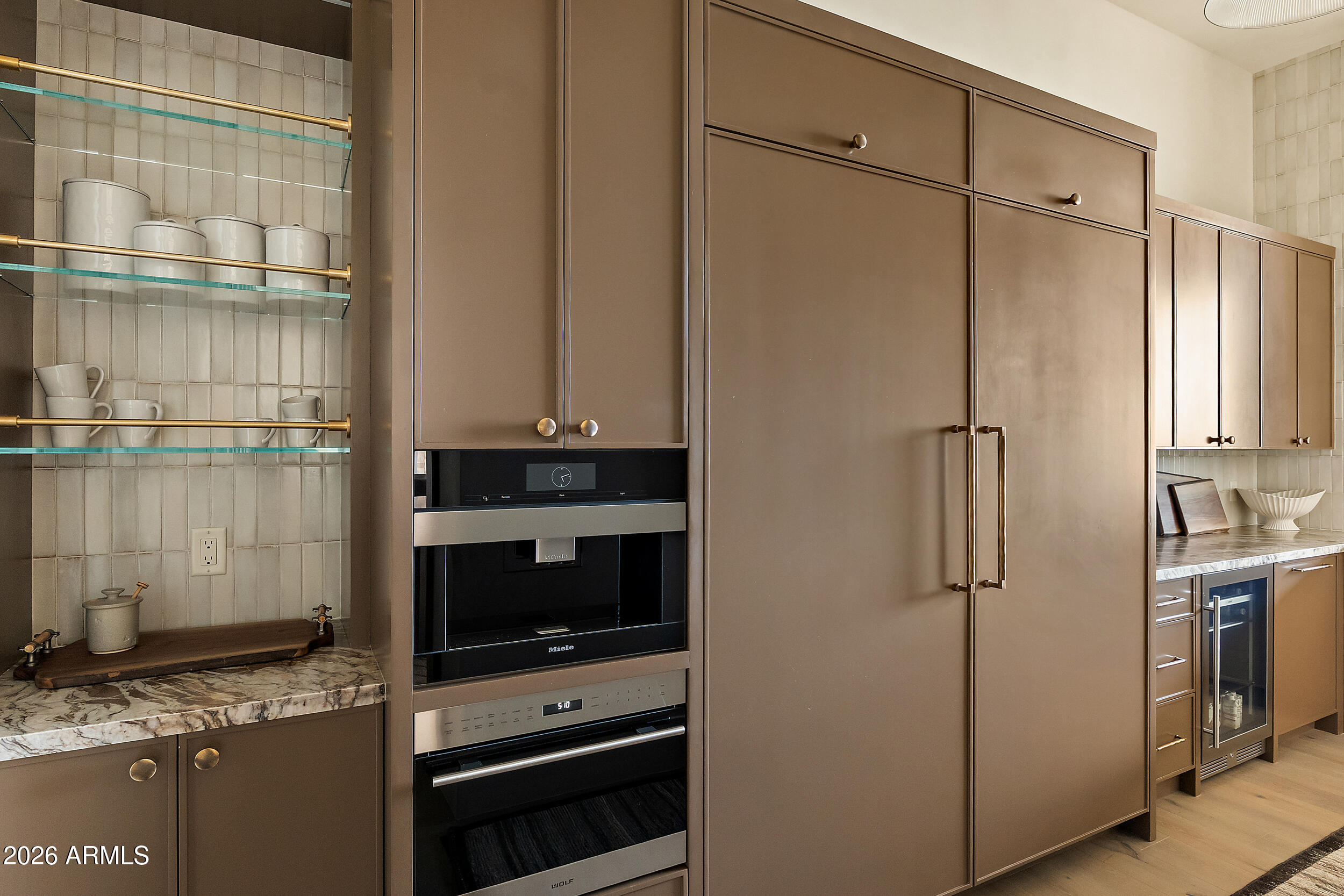 GOLDFIELD RANCH PHASE 2 - Residential