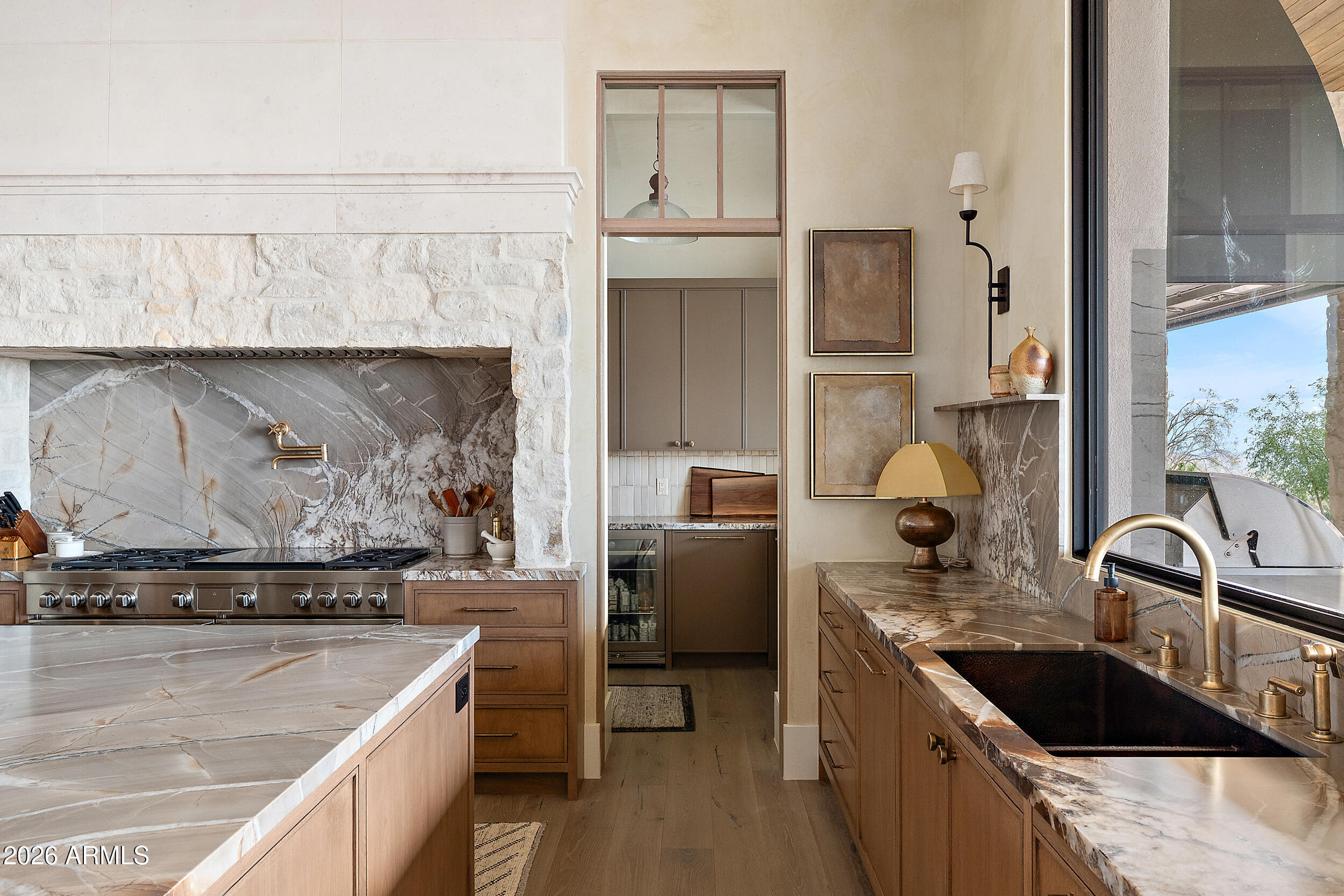 GOLDFIELD RANCH PHASE 2 - Residential