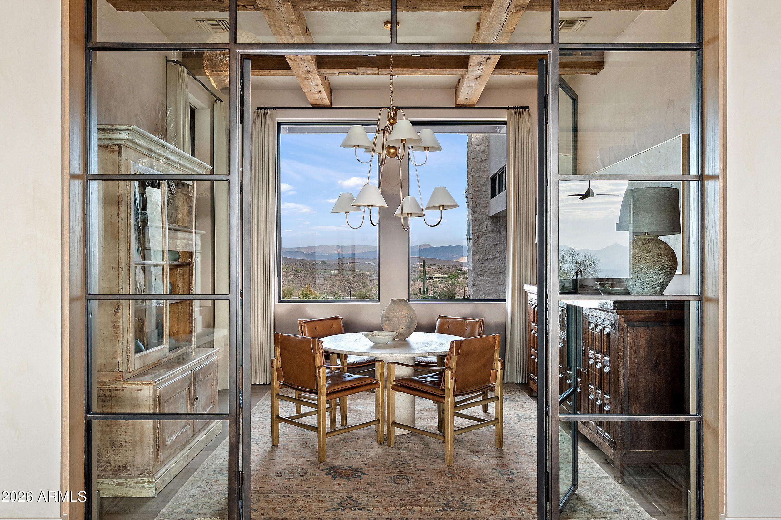 GOLDFIELD RANCH PHASE 2 - Residential