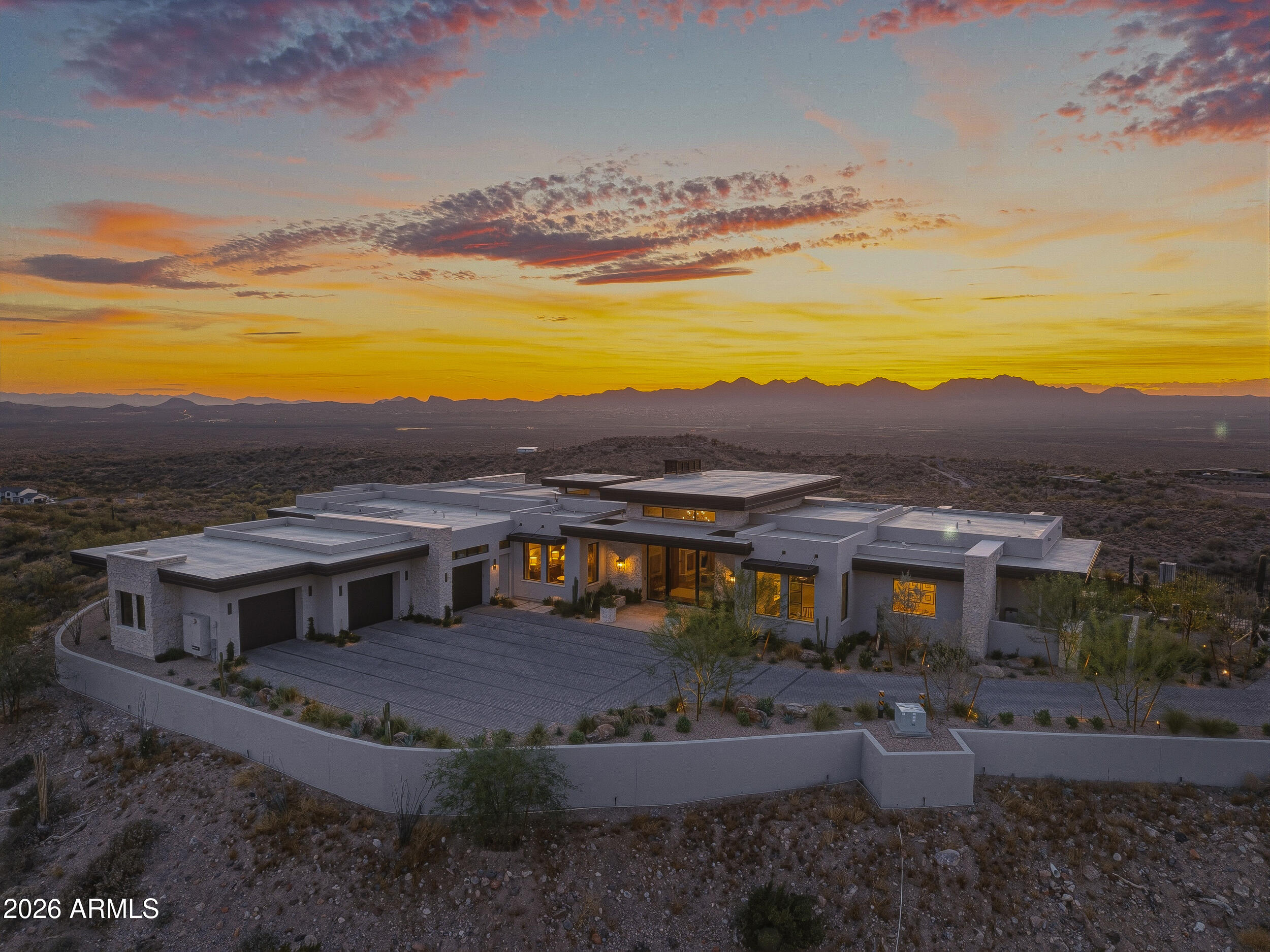 GOLDFIELD RANCH PHASE 2 - Residential