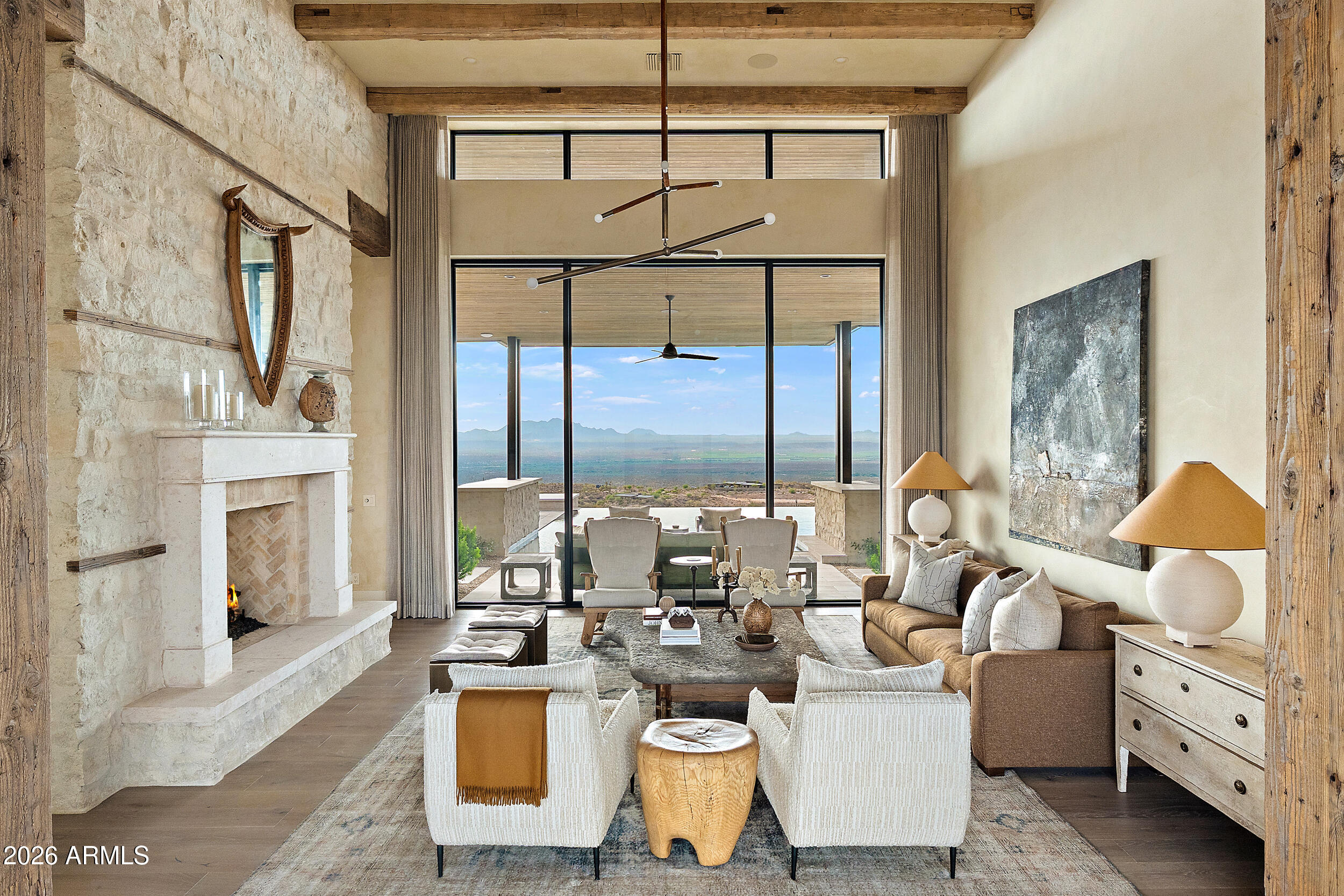 GOLDFIELD RANCH PHASE 2 - Residential