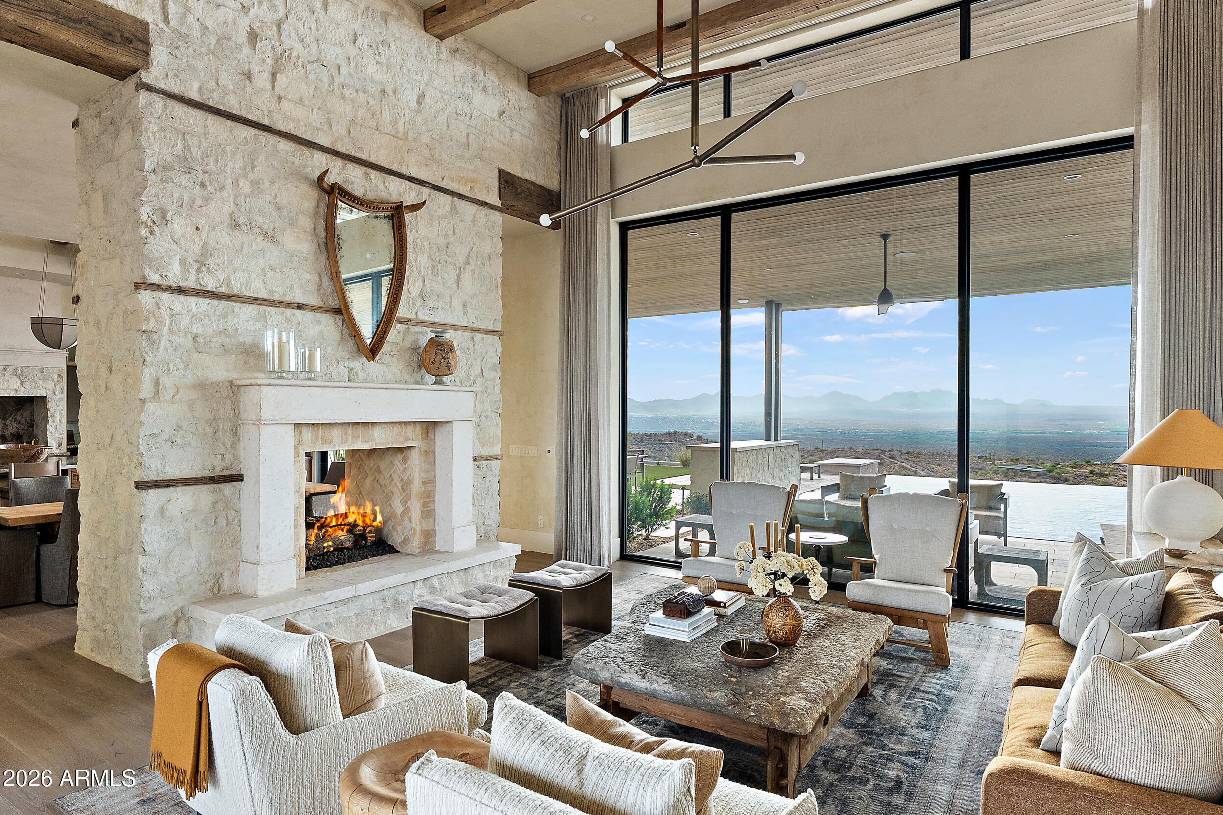 GOLDFIELD RANCH PHASE 2 - Residential
