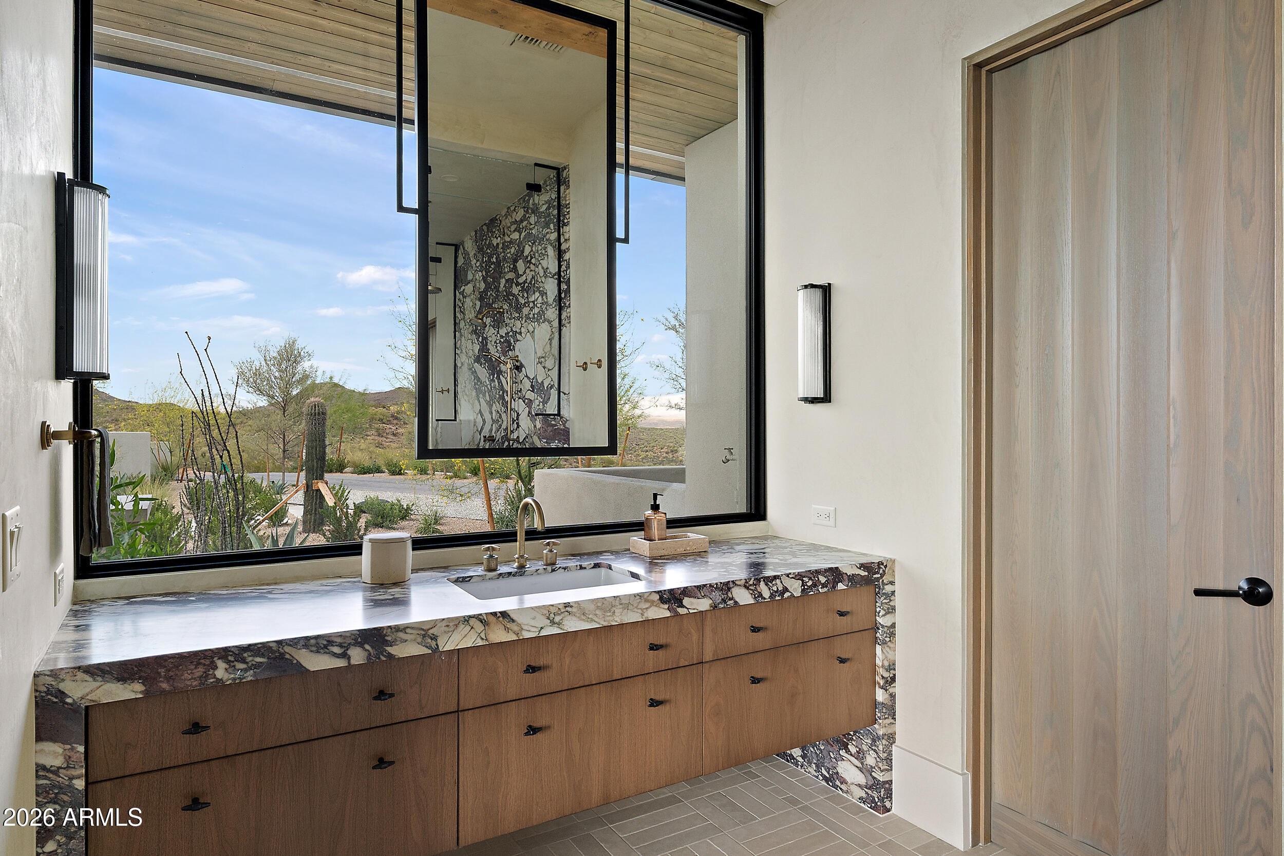 GOLDFIELD RANCH PHASE 2 - Residential