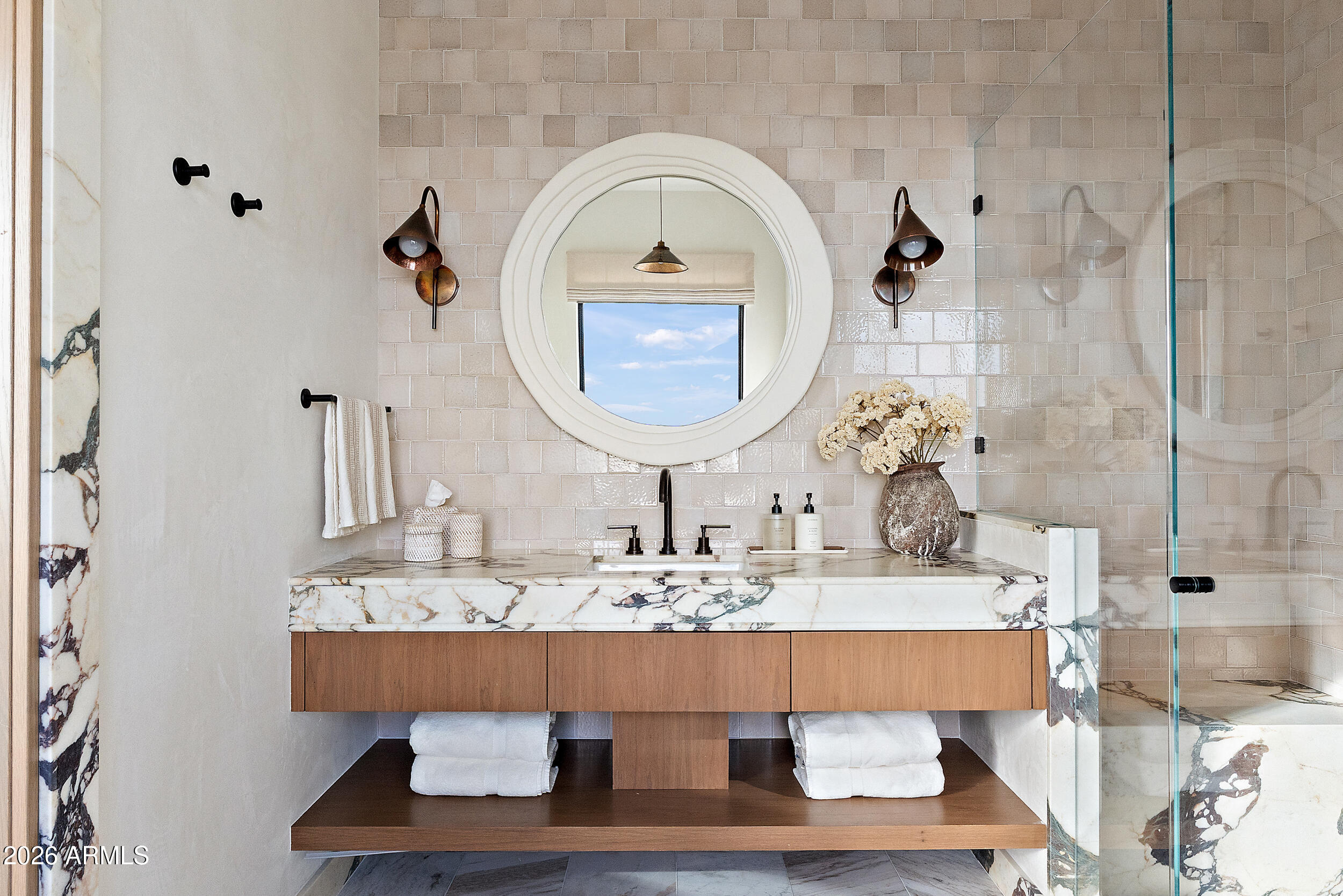 GOLDFIELD RANCH PHASE 2 - Residential