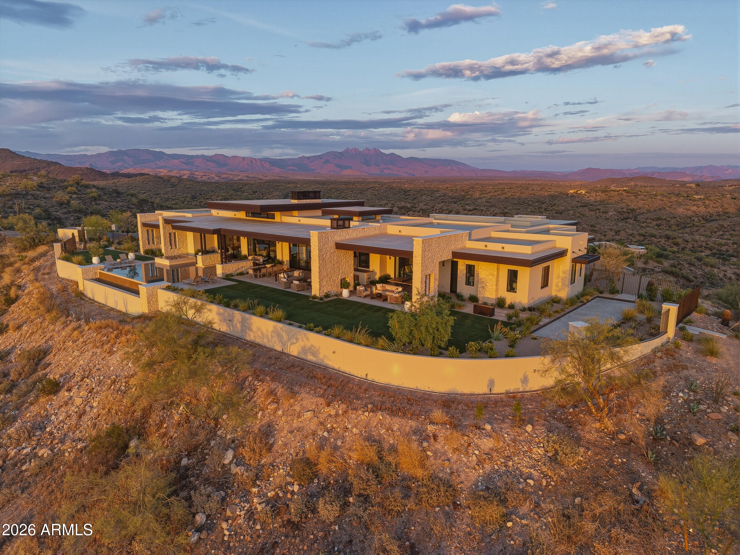 GOLDFIELD RANCH PHASE 2 - Residential