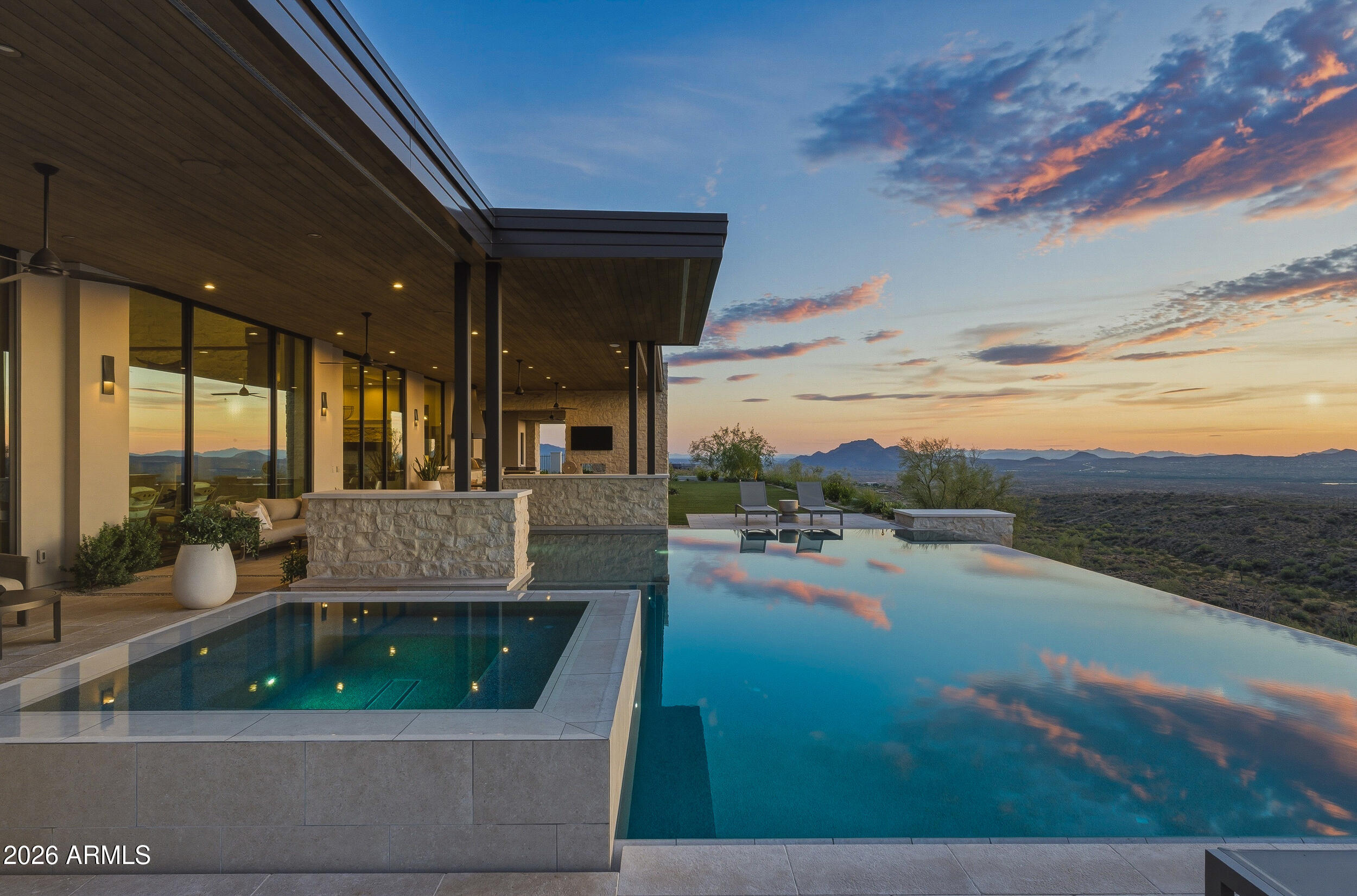 GOLDFIELD RANCH PHASE 2 - Residential