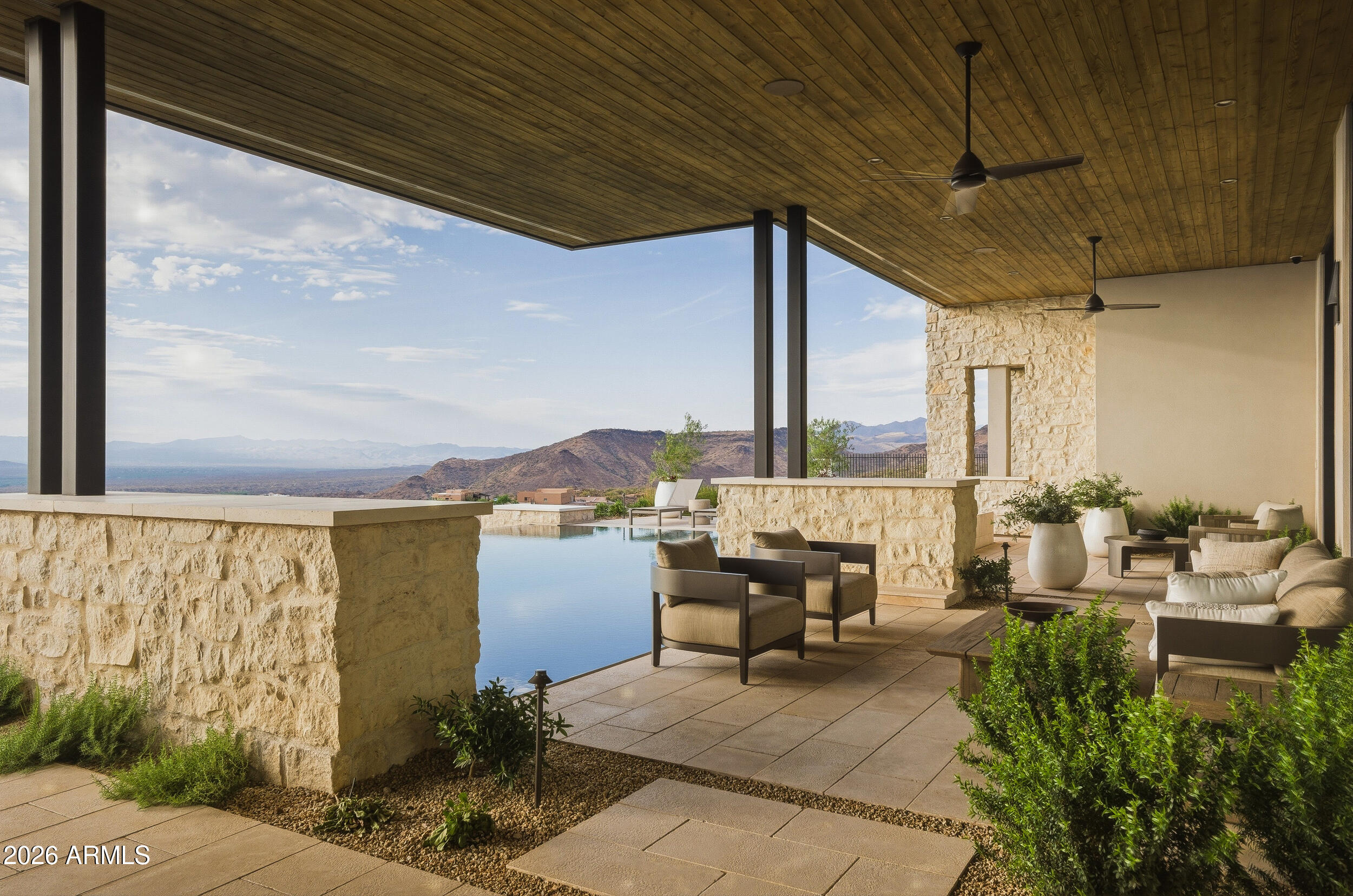 GOLDFIELD RANCH PHASE 2 - Residential