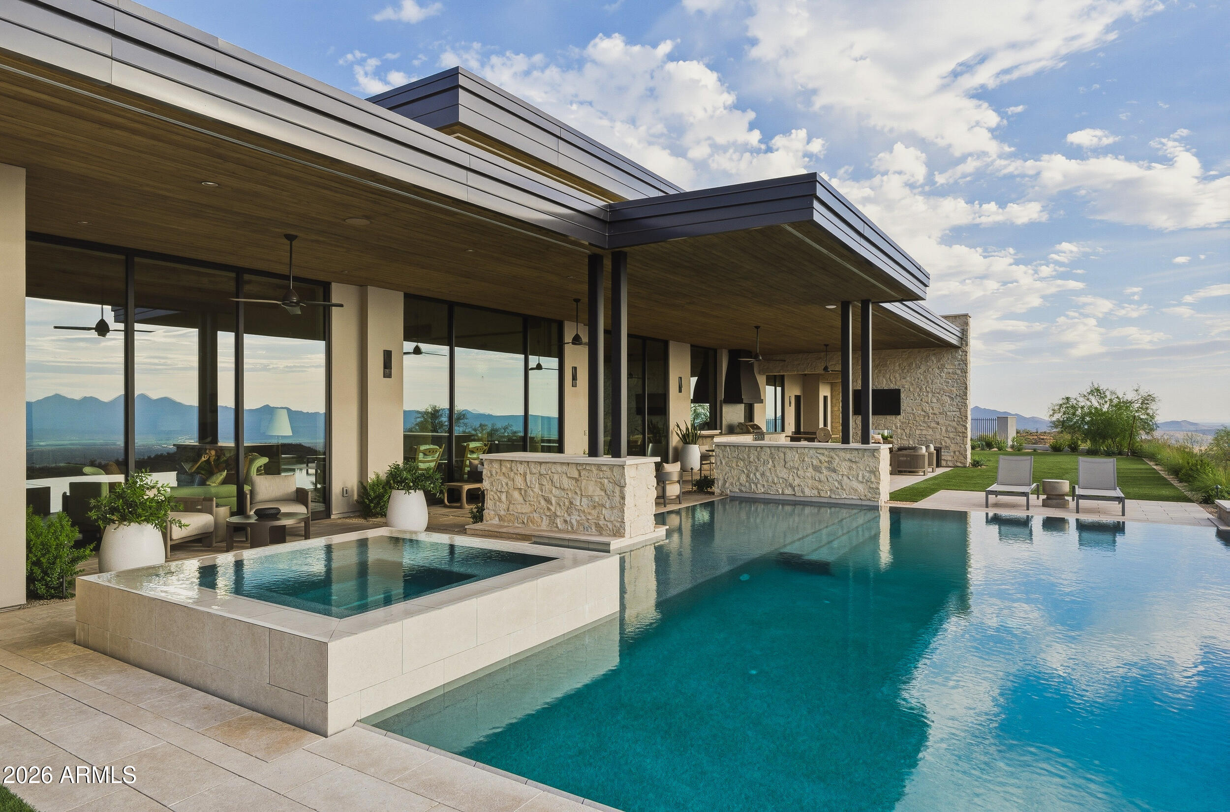 GOLDFIELD RANCH PHASE 2 - Residential