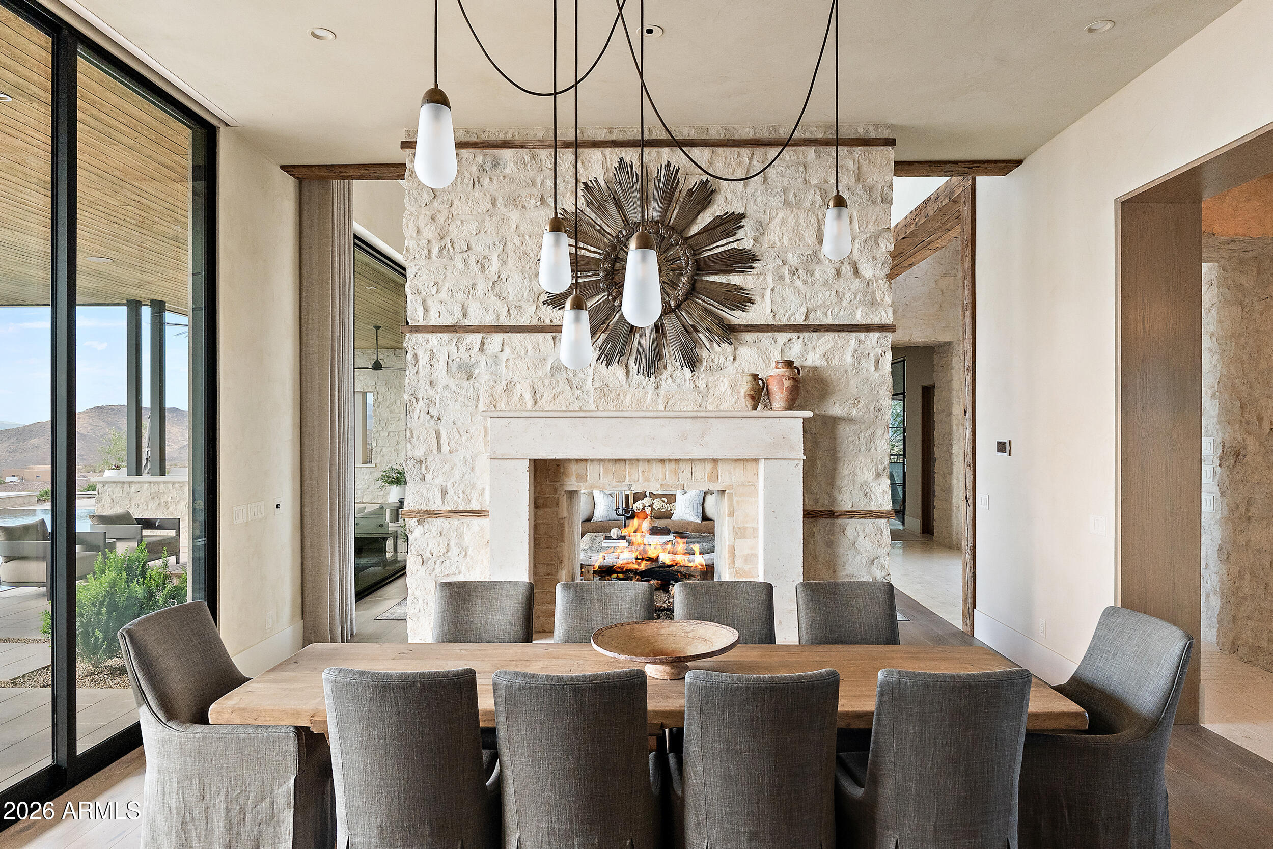 GOLDFIELD RANCH PHASE 2 - Residential