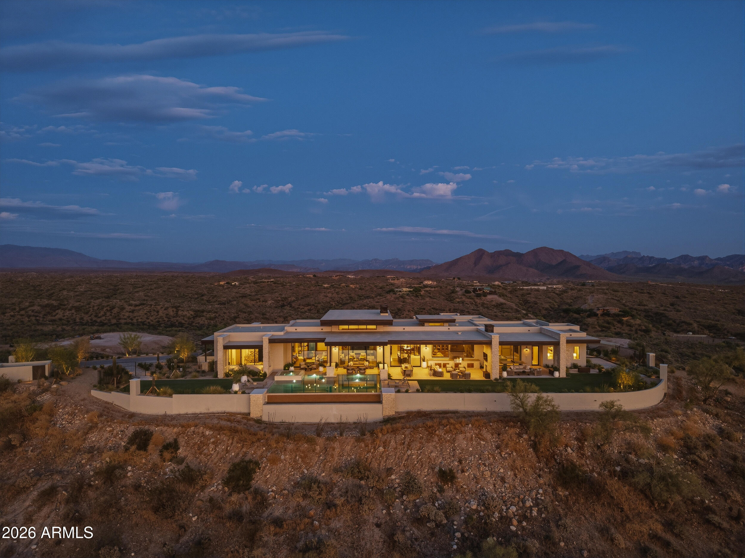 GOLDFIELD RANCH PHASE 2 - Residential