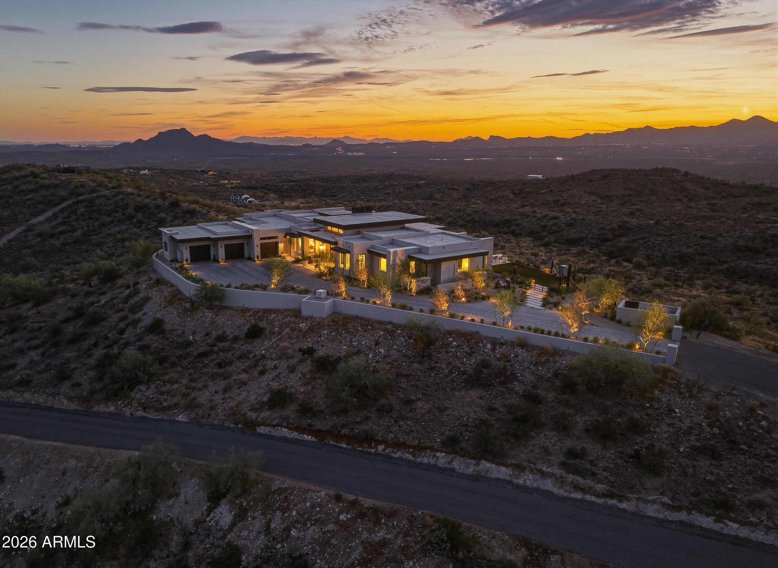GOLDFIELD RANCH PHASE 2 - Residential