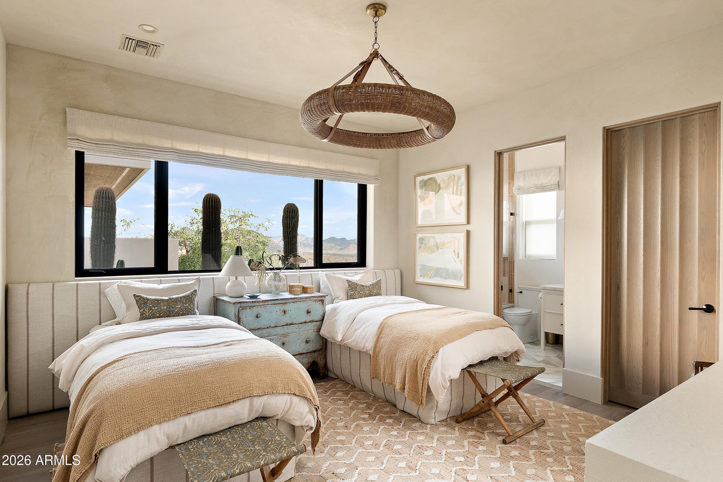 GOLDFIELD RANCH PHASE 2 - Residential