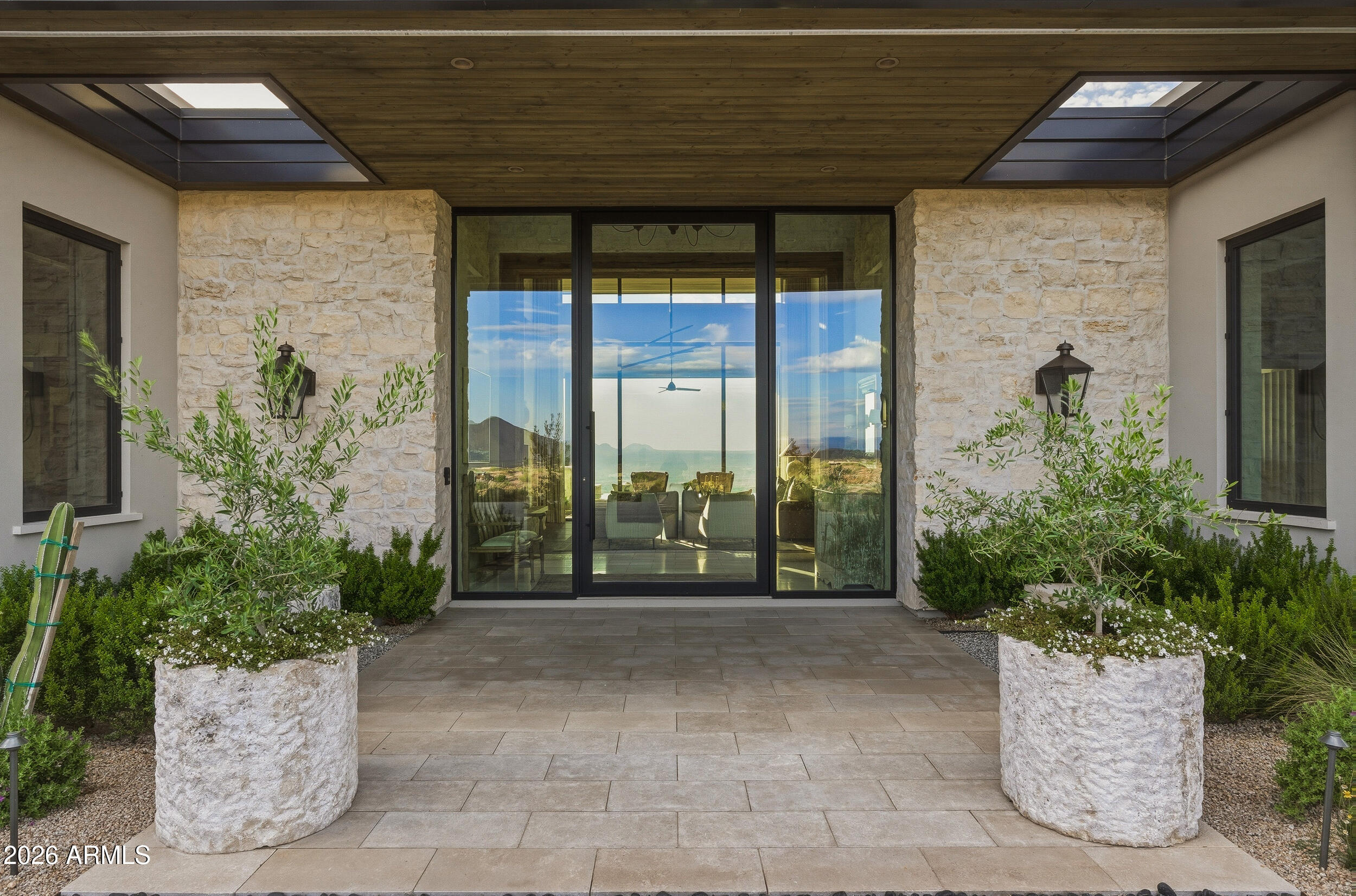 GOLDFIELD RANCH PHASE 2 - Residential