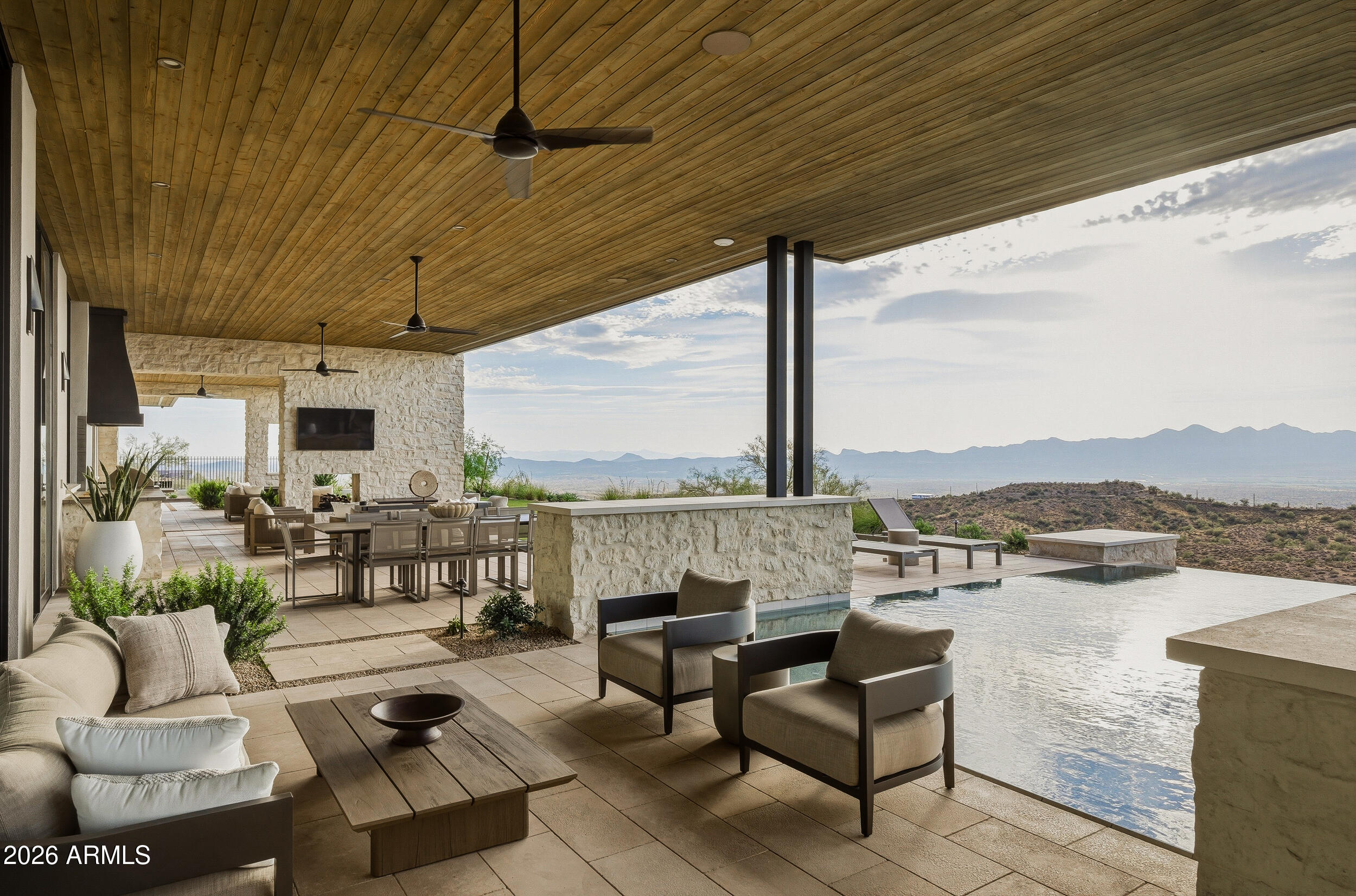 GOLDFIELD RANCH PHASE 2 - Residential