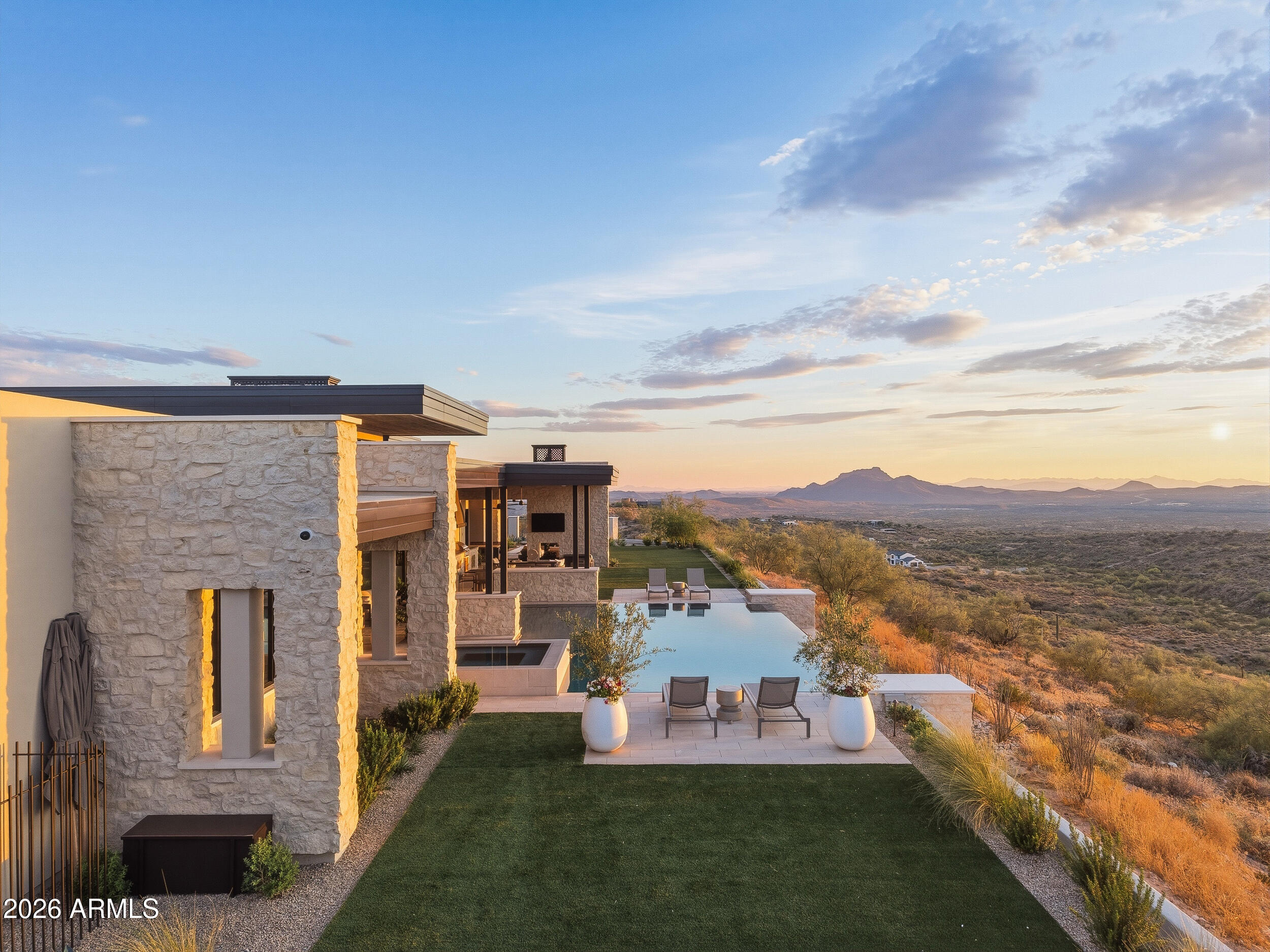 GOLDFIELD RANCH PHASE 2 - Residential