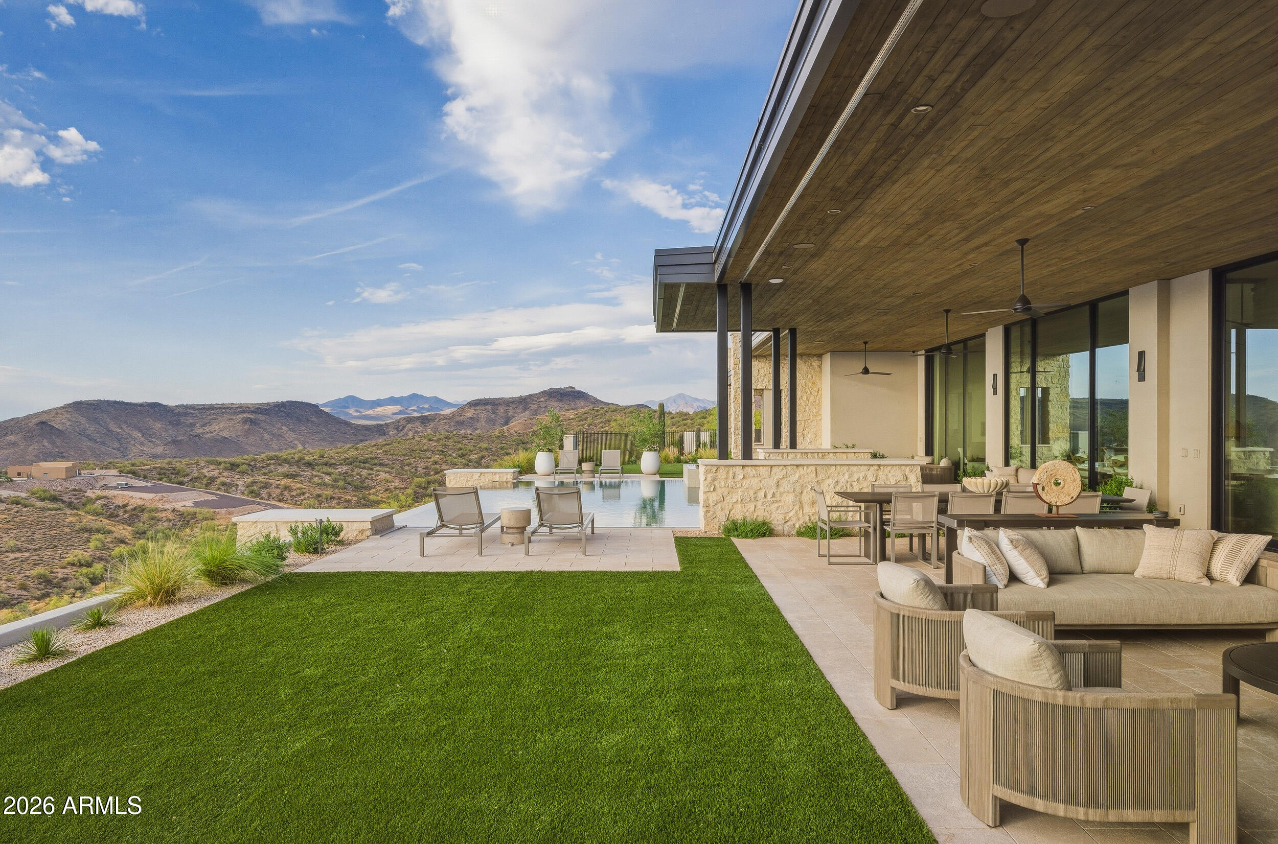 GOLDFIELD RANCH PHASE 2 - Residential