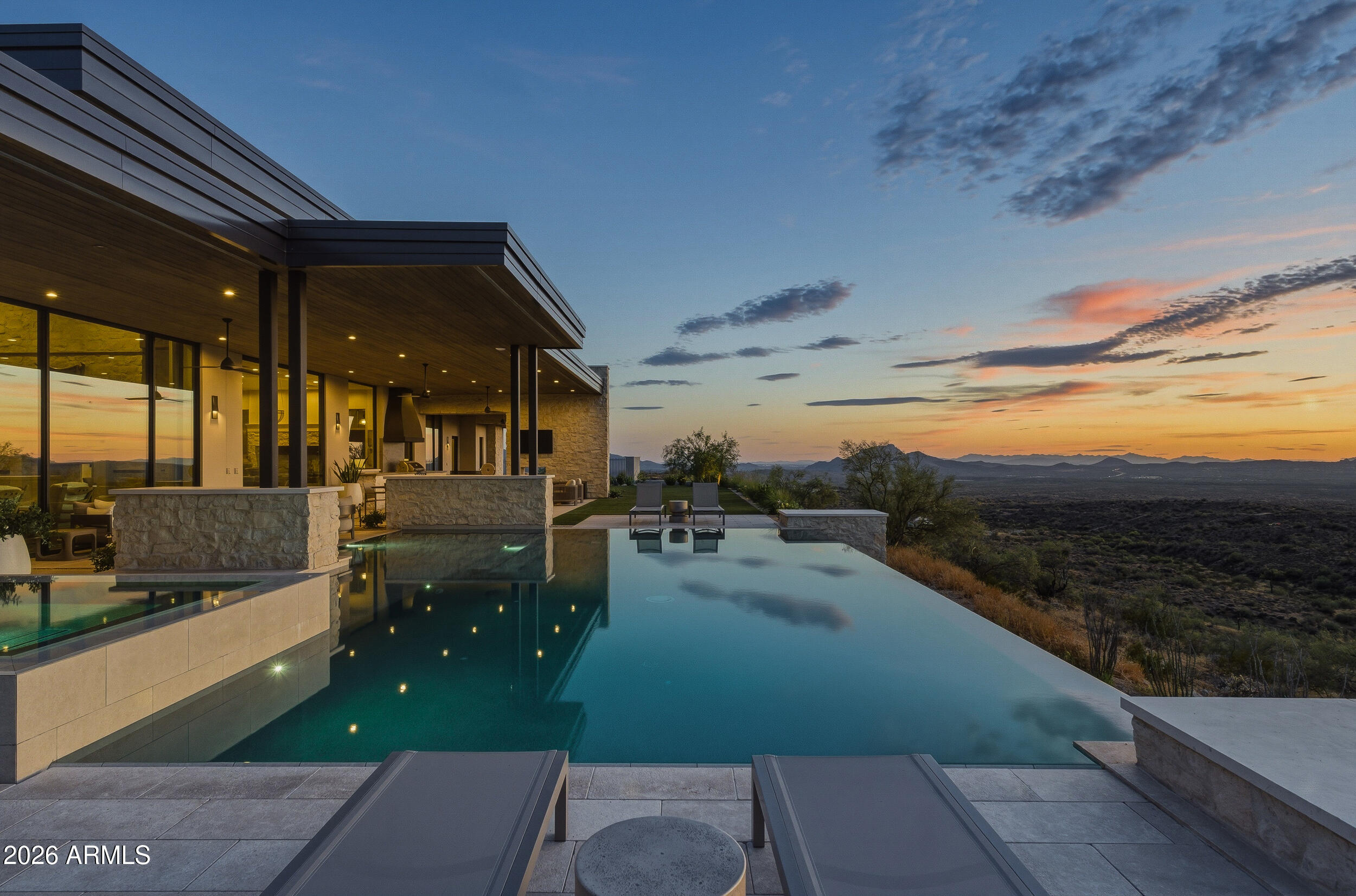 GOLDFIELD RANCH PHASE 2 - Residential