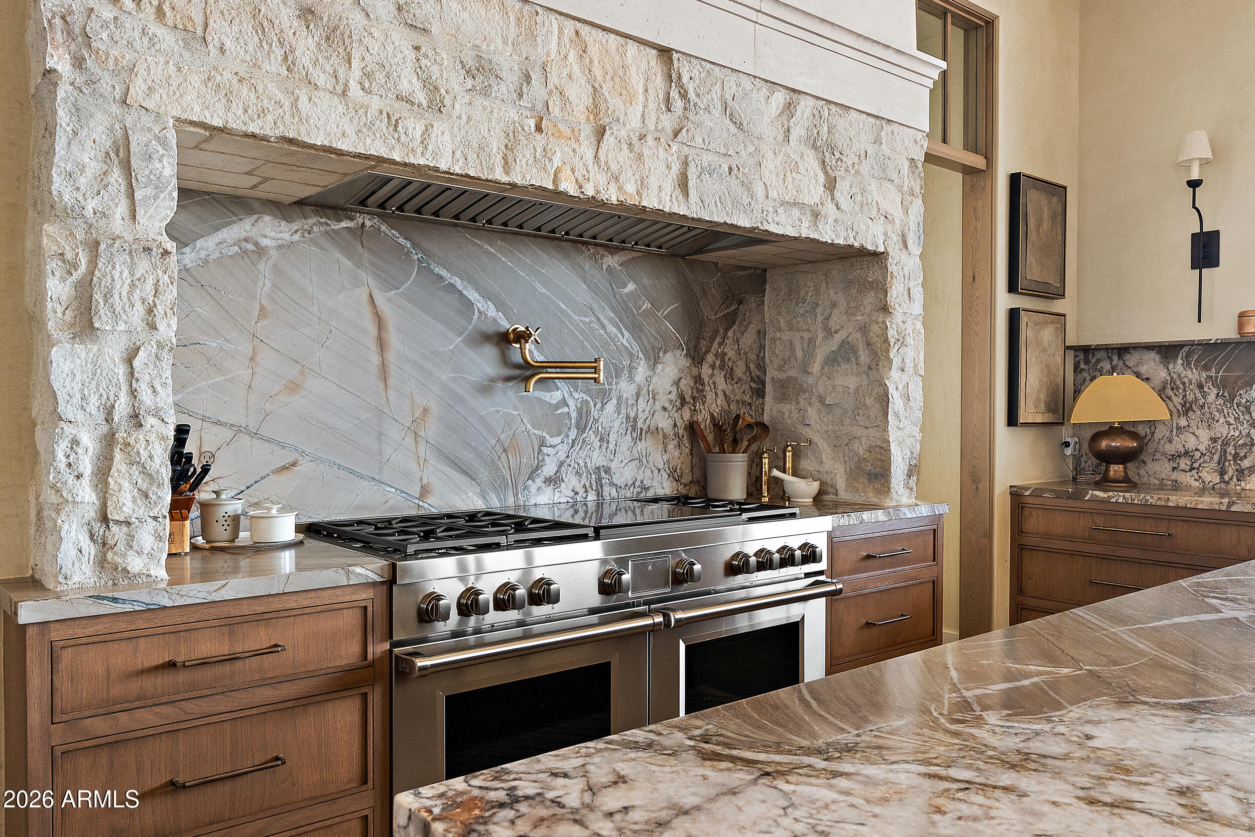 GOLDFIELD RANCH PHASE 2 - Residential