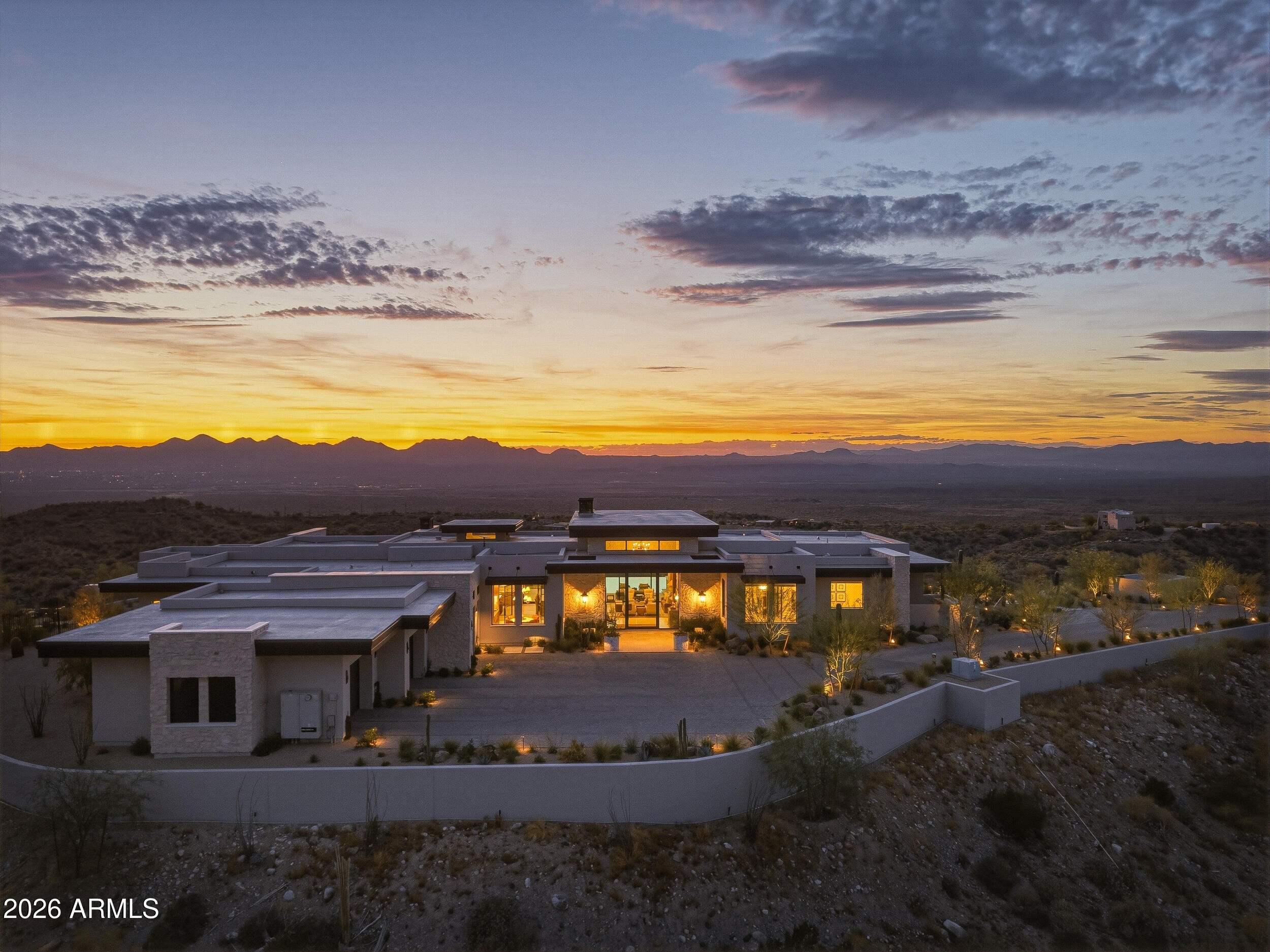 GOLDFIELD RANCH PHASE 2 - Residential
