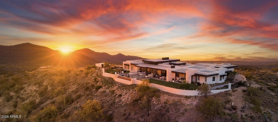 GOLDFIELD RANCH PHASE 2 - Residential