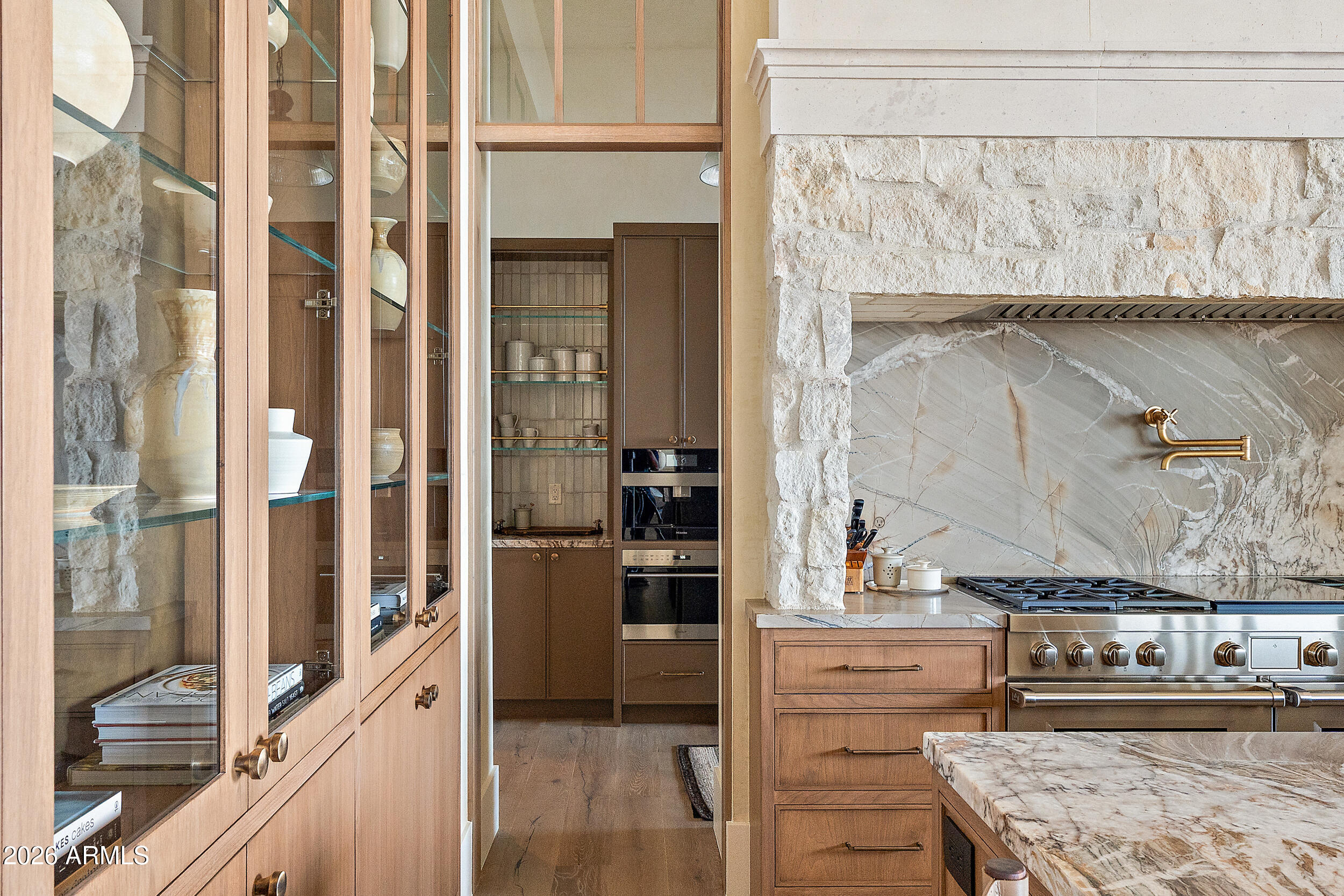 GOLDFIELD RANCH PHASE 2 - Residential