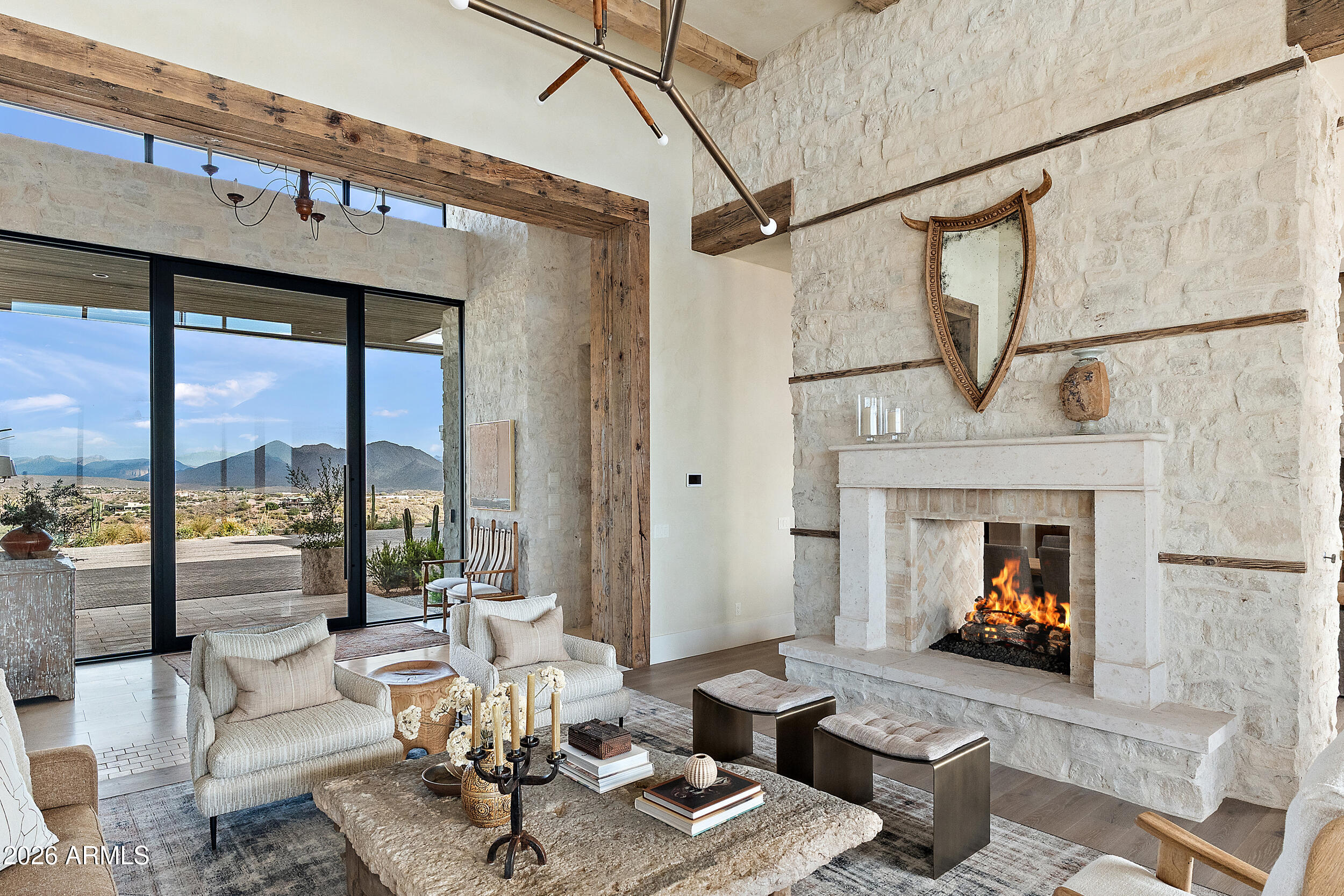 GOLDFIELD RANCH PHASE 2 - Residential