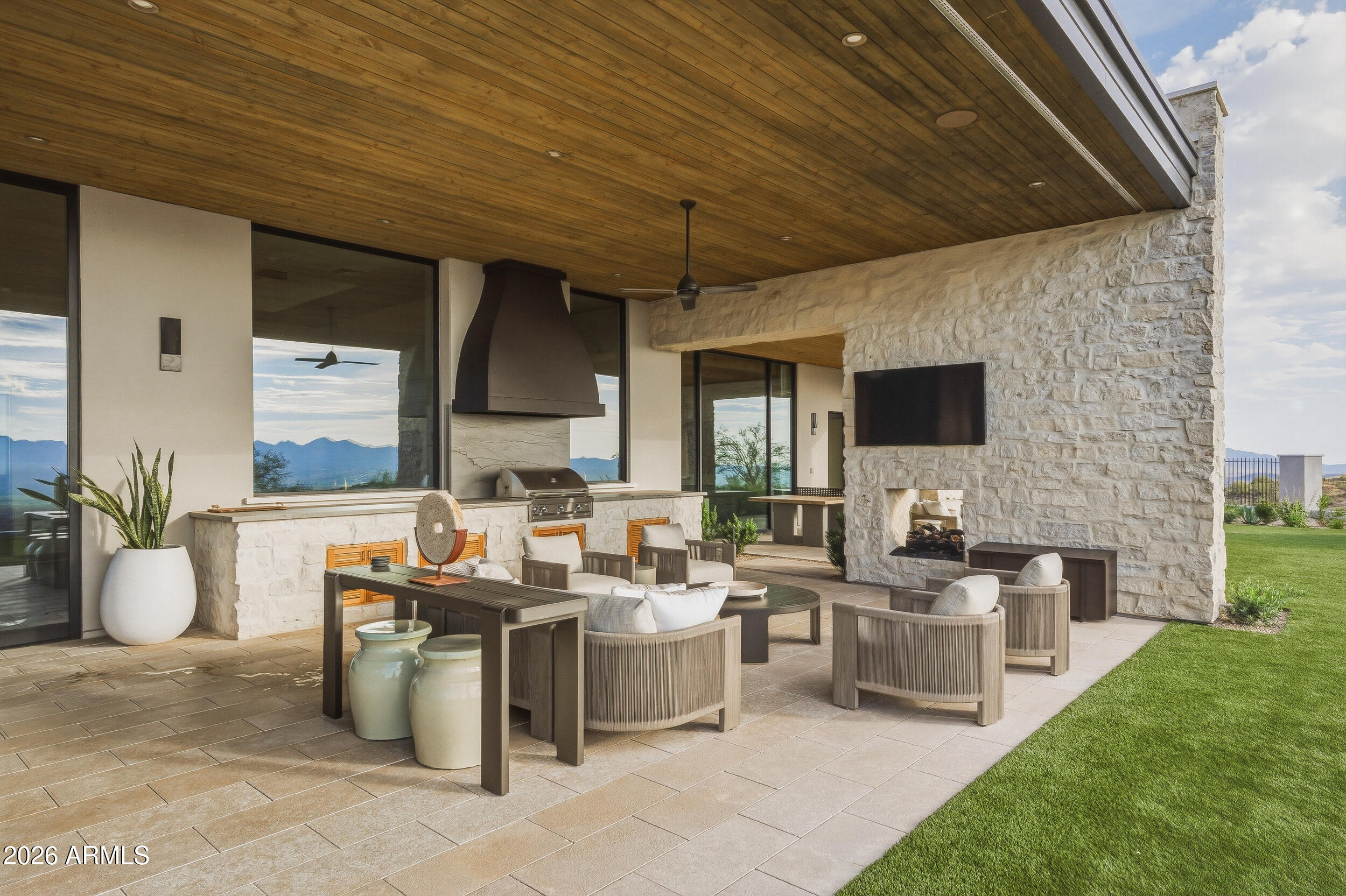 GOLDFIELD RANCH PHASE 2 - Residential