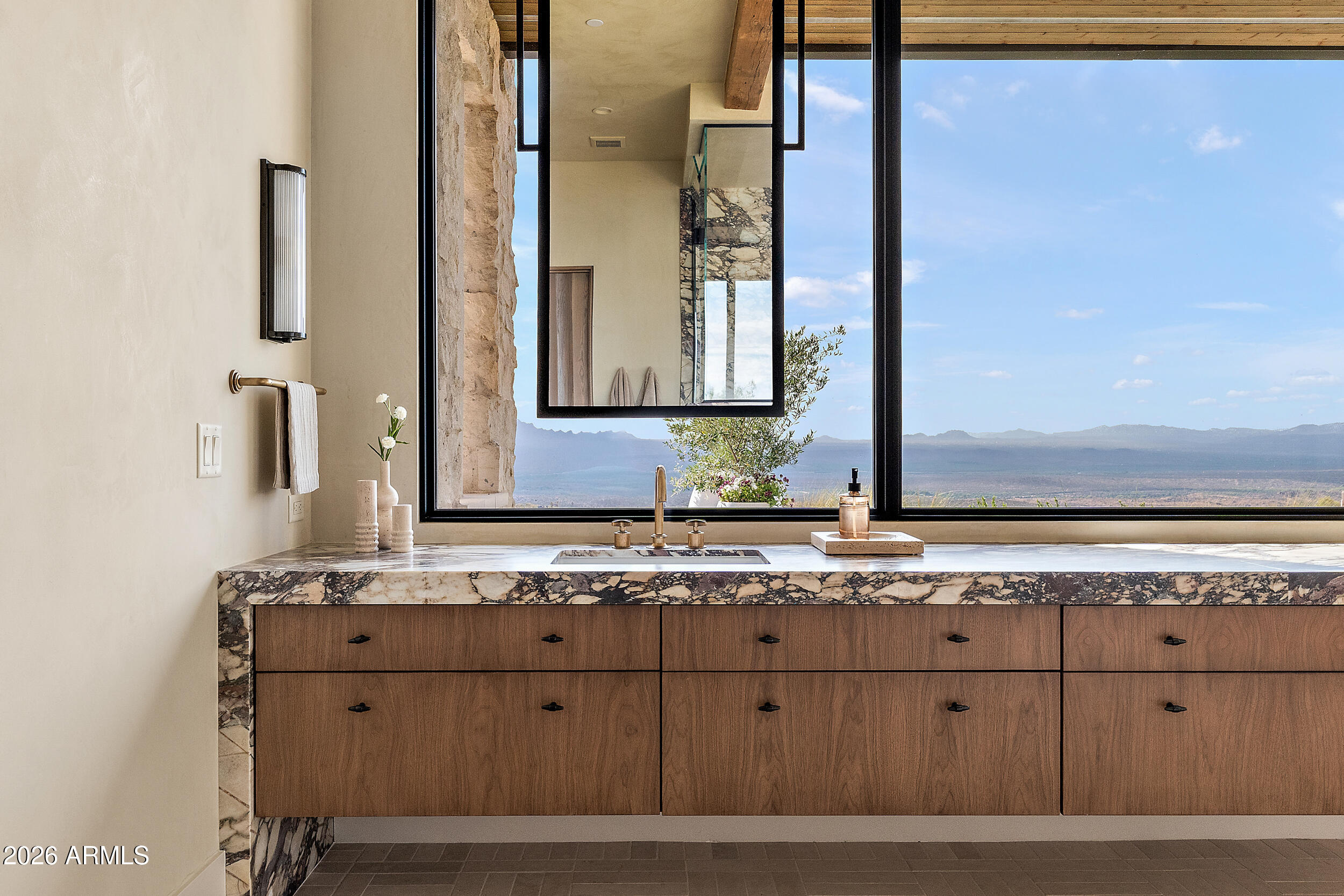 GOLDFIELD RANCH PHASE 2 - Residential