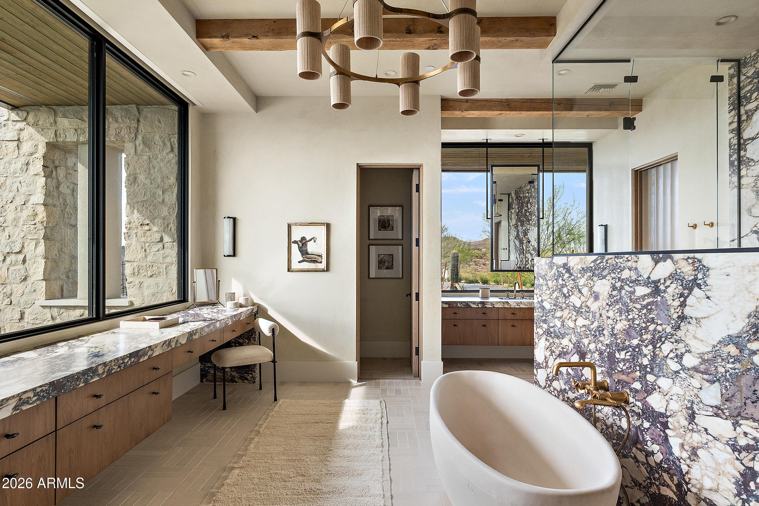 GOLDFIELD RANCH PHASE 2 - Residential