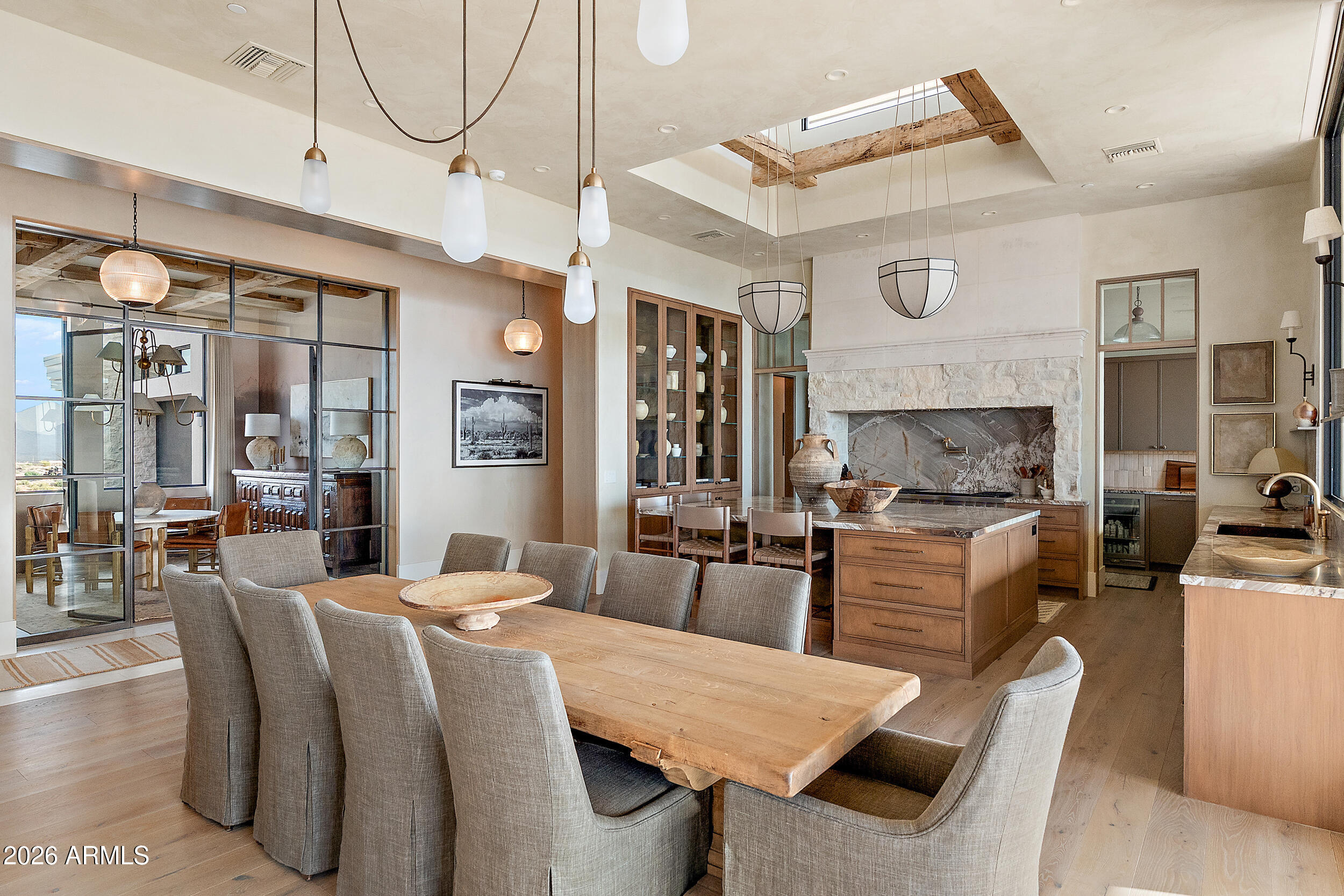 GOLDFIELD RANCH PHASE 2 - Residential
