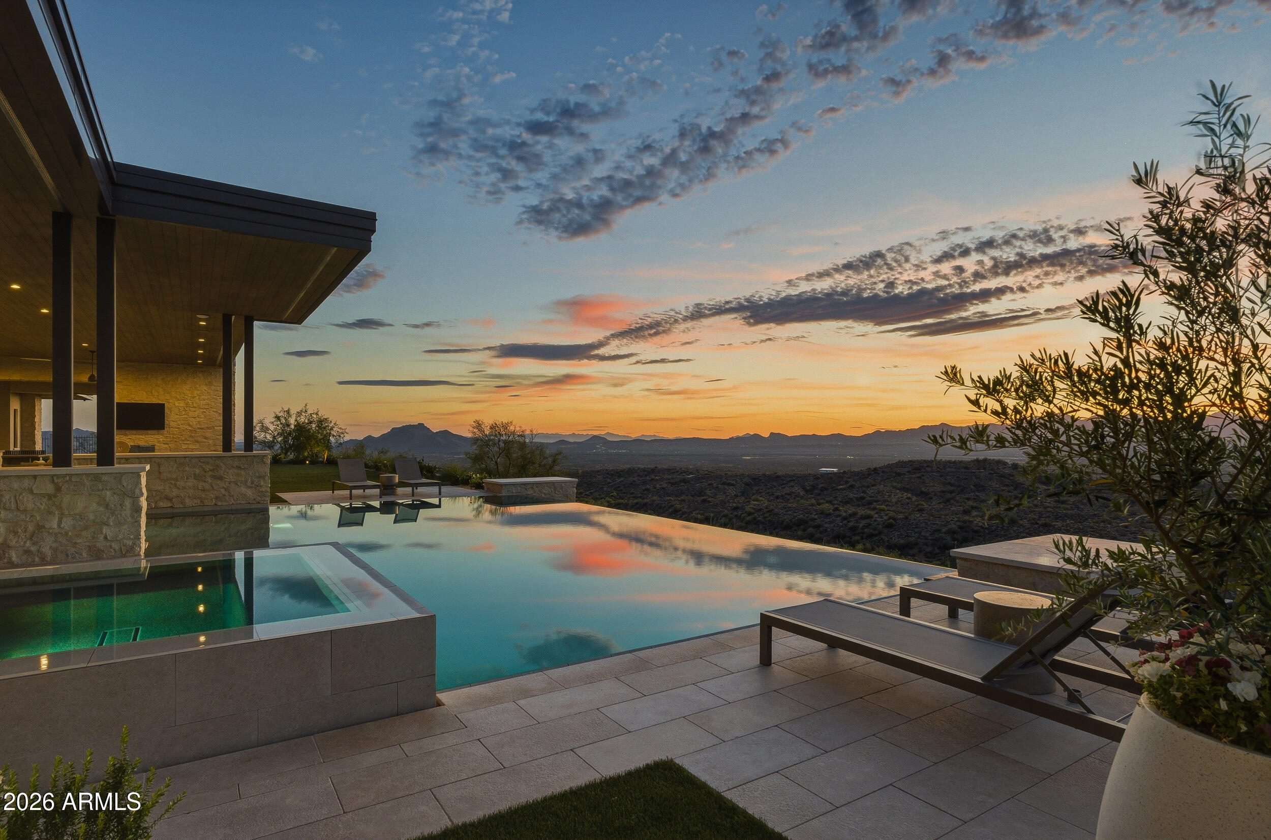 GOLDFIELD RANCH PHASE 2 - Residential