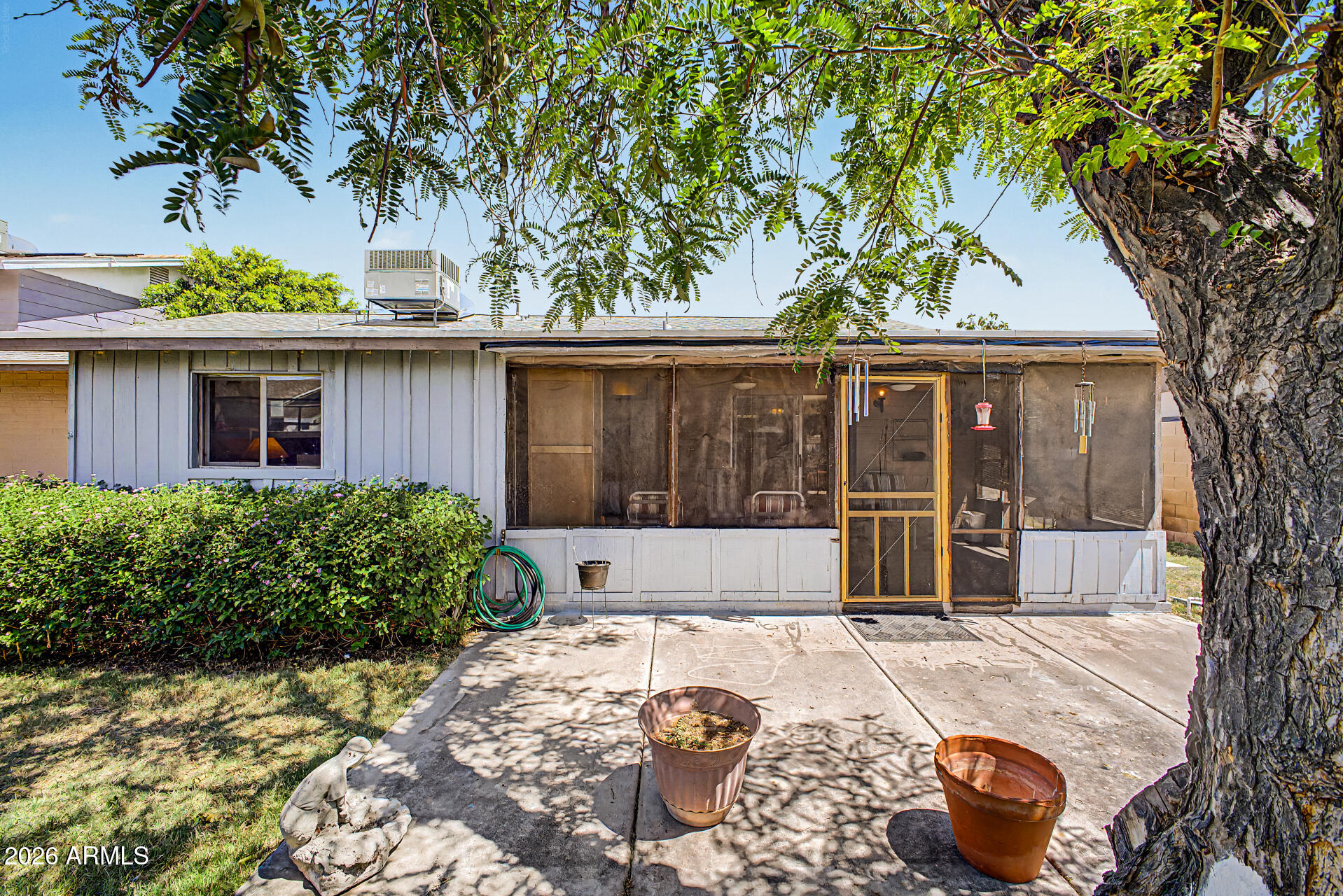 WINNWOOD ESTATES UNIT 1 - Residential