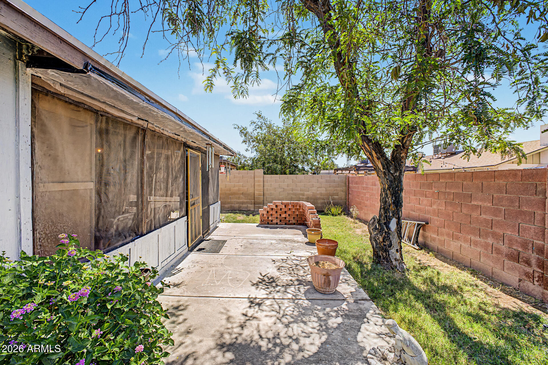 WINNWOOD ESTATES UNIT 1 - Residential