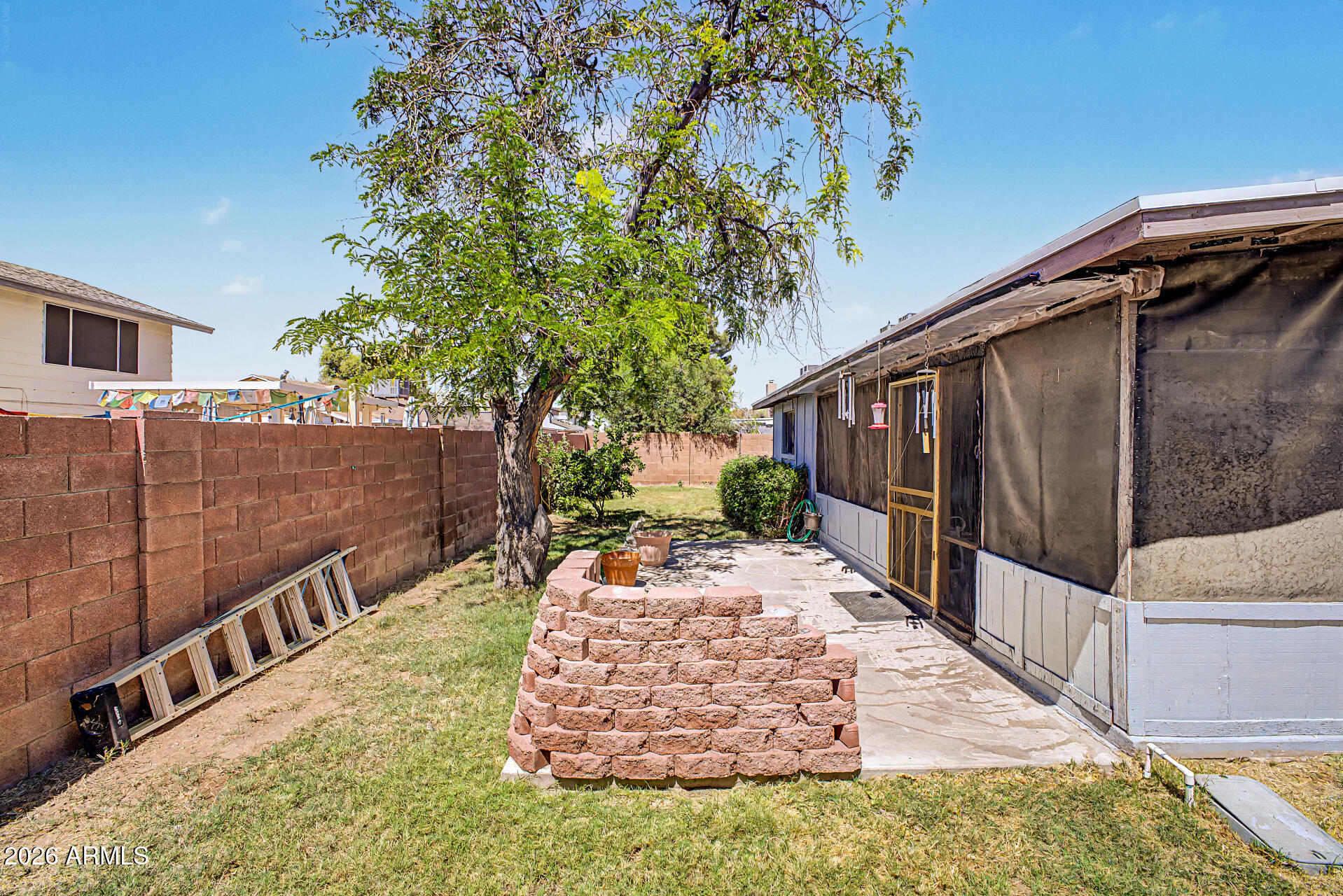 WINNWOOD ESTATES UNIT 1 - Residential