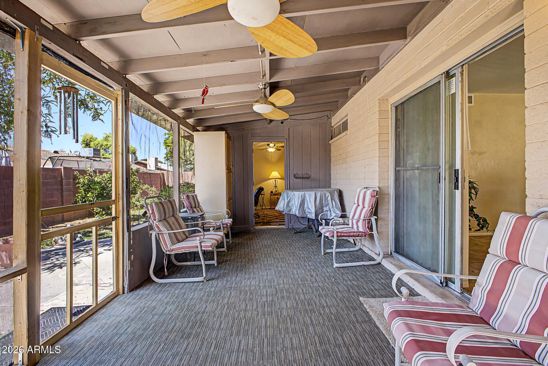 WINNWOOD ESTATES UNIT 1 - Residential