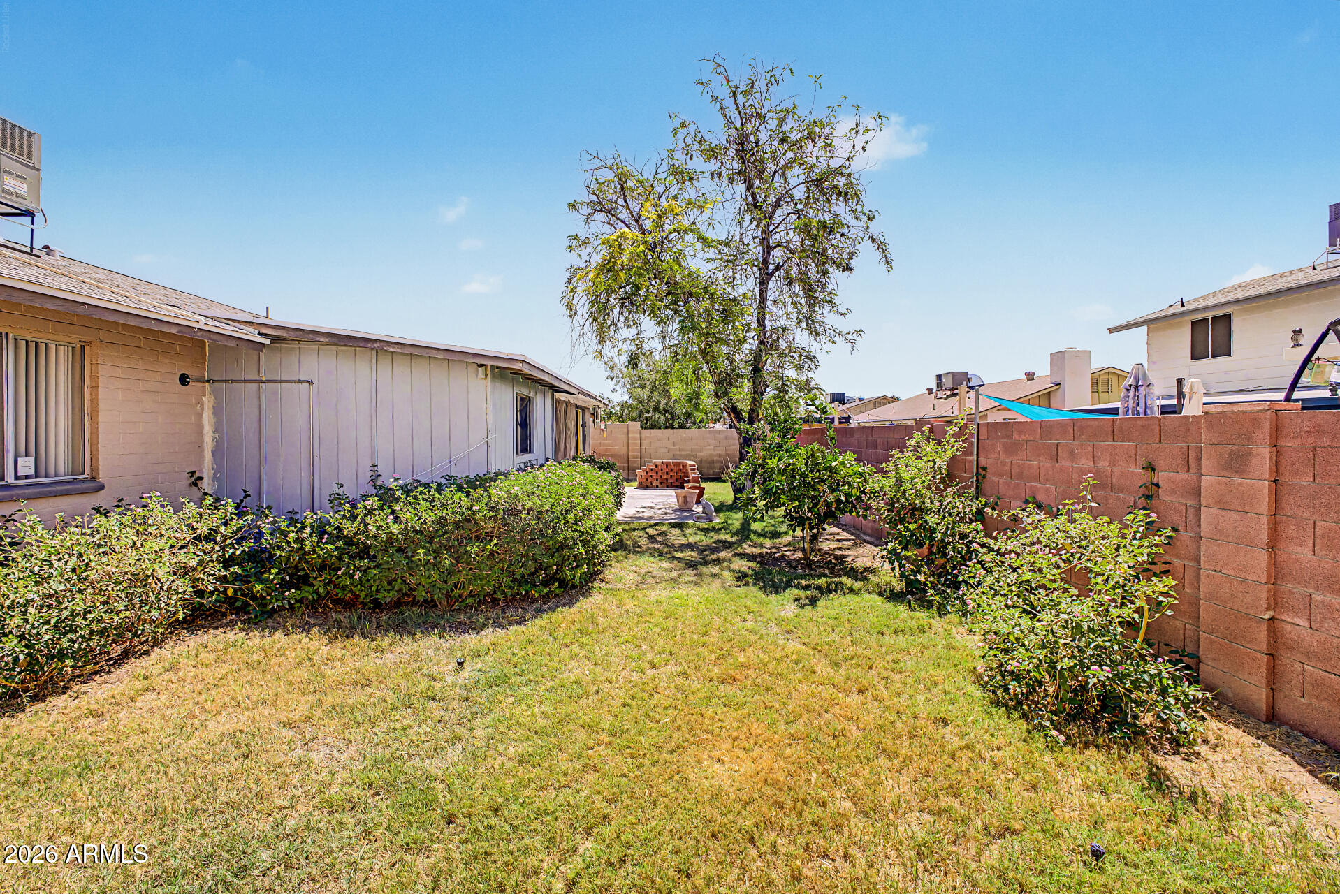 WINNWOOD ESTATES UNIT 1 - Residential