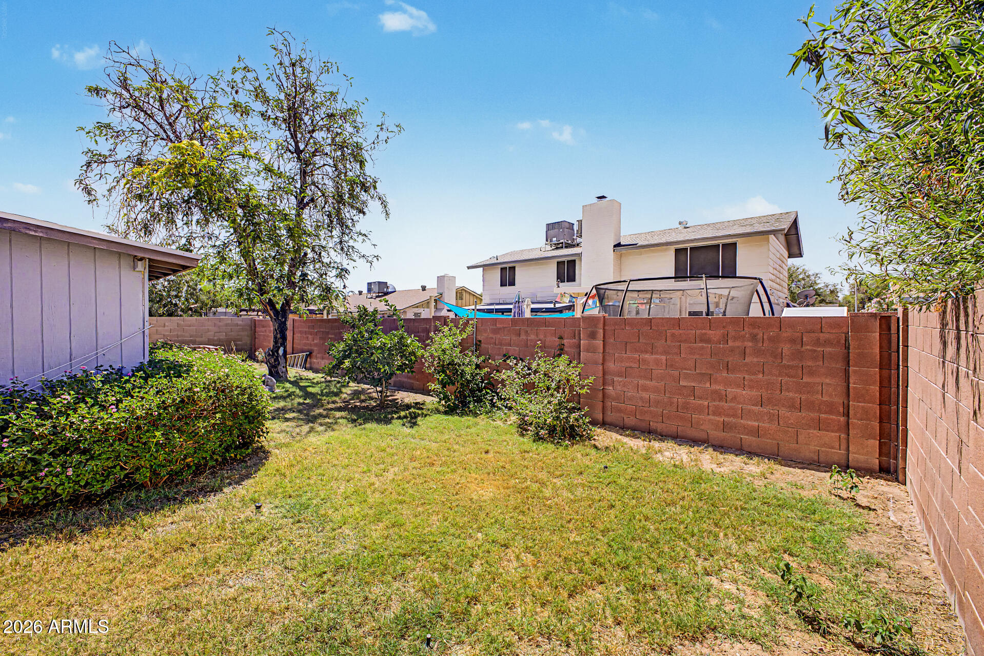 WINNWOOD ESTATES UNIT 1 - Residential