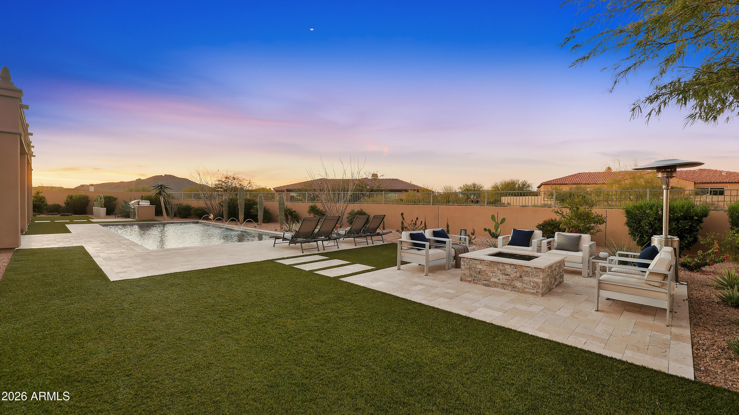 ROSEWOOD RANCH ESTATES - Residential