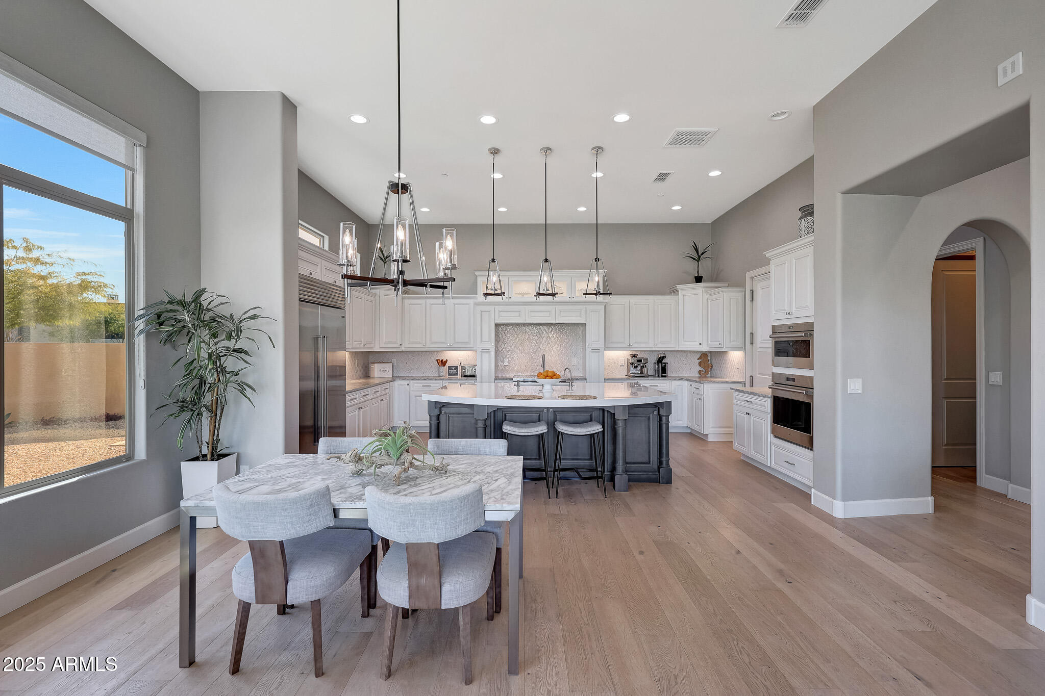 ROSEWOOD RANCH ESTATES - Residential