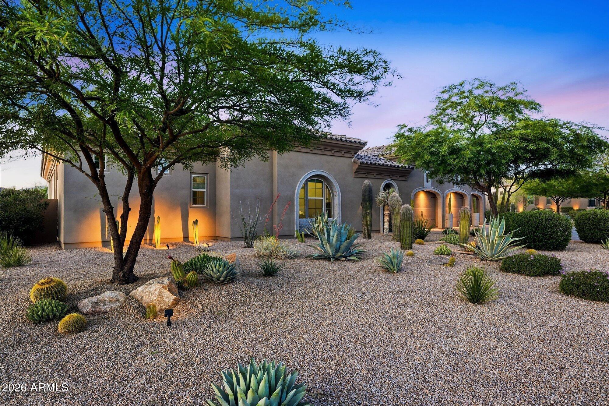 ROSEWOOD RANCH ESTATES - Residential