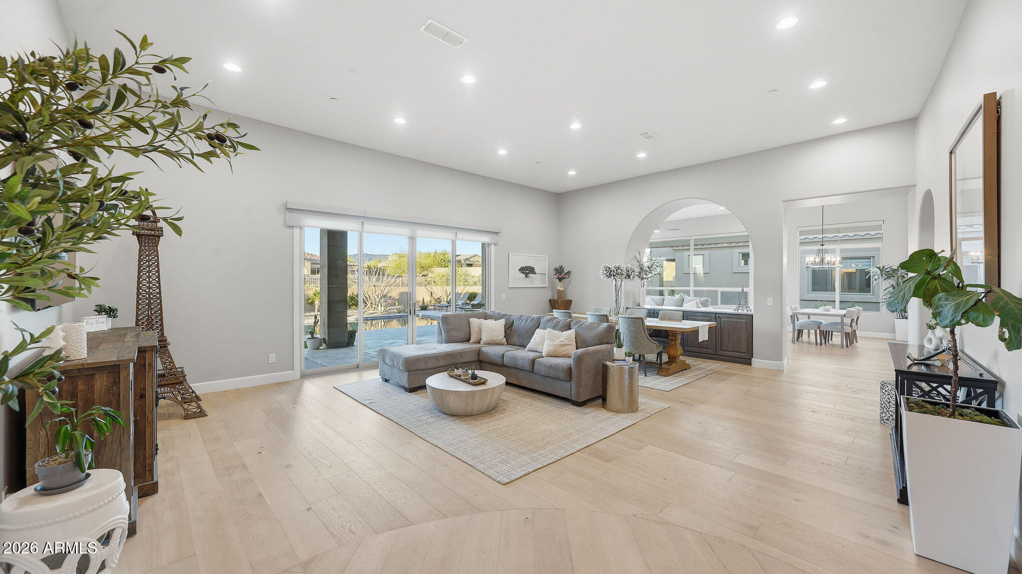 ROSEWOOD RANCH ESTATES - Residential