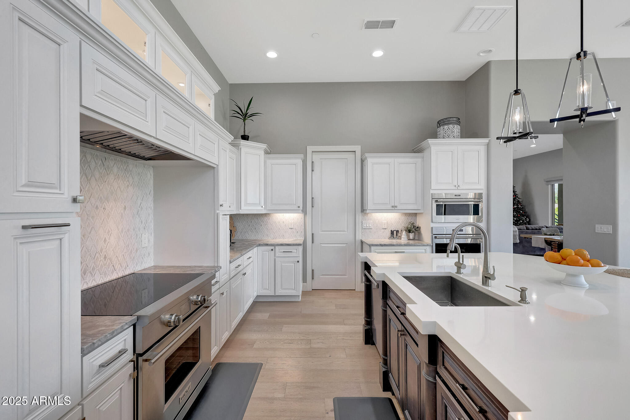 ROSEWOOD RANCH ESTATES - Residential