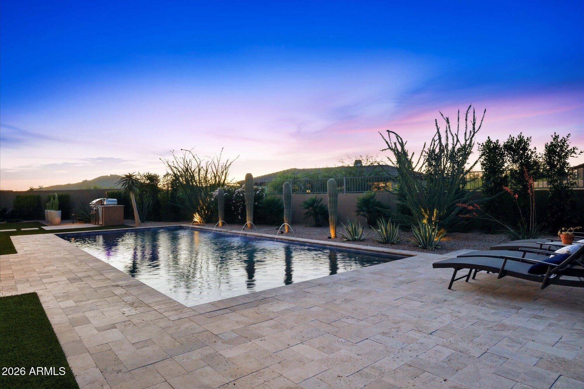 ROSEWOOD RANCH ESTATES - Residential