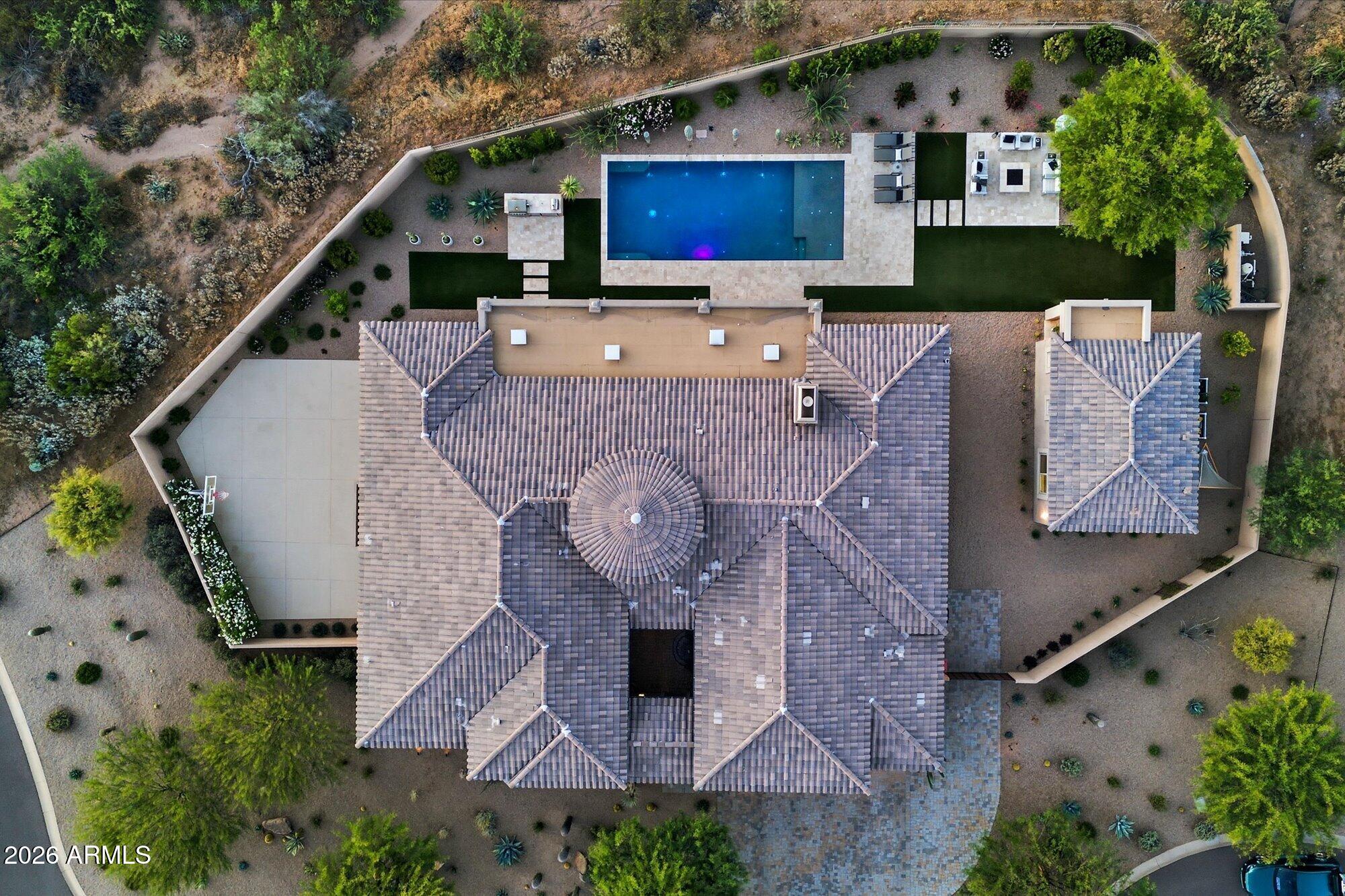 ROSEWOOD RANCH ESTATES - Residential