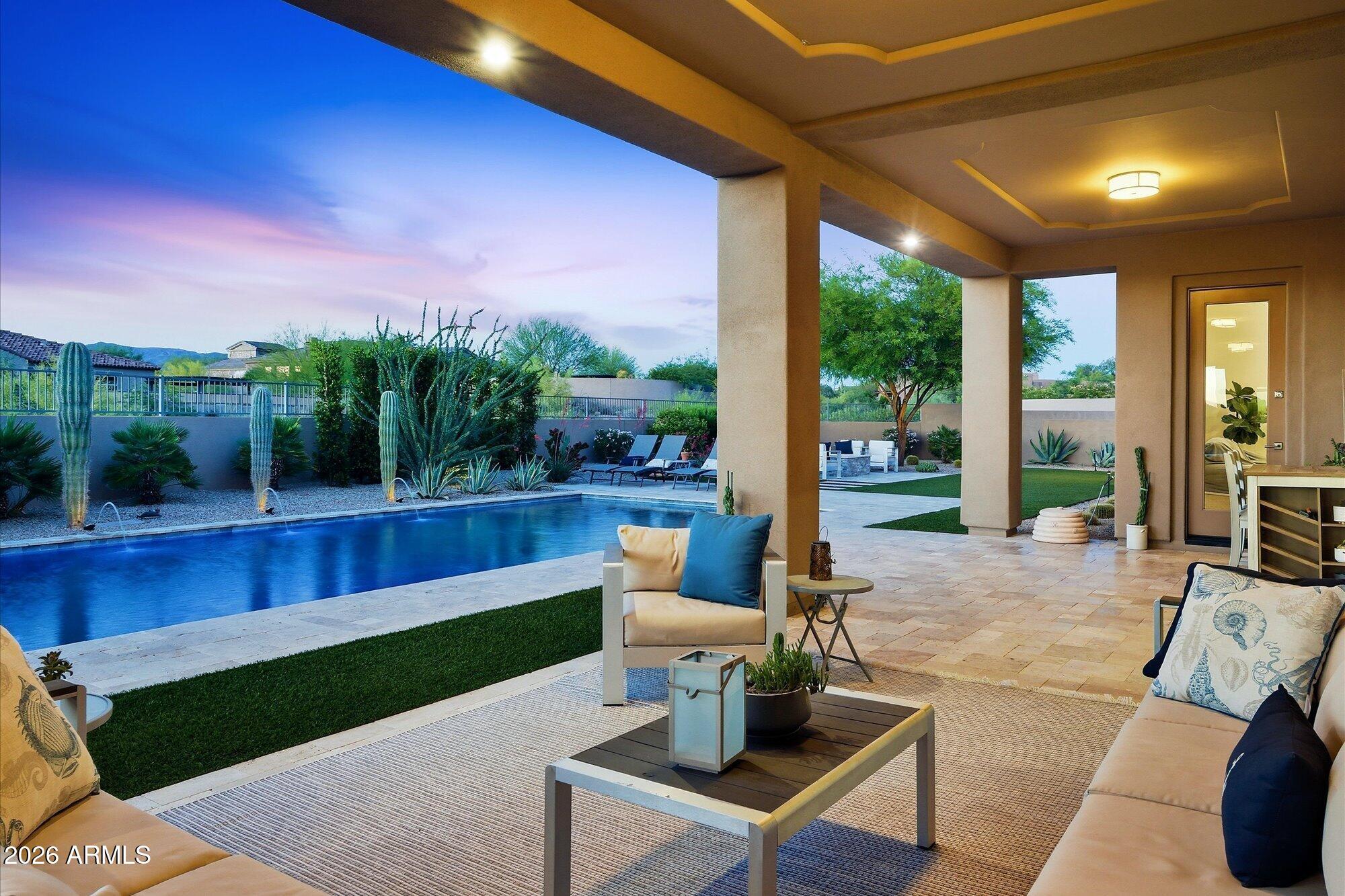 ROSEWOOD RANCH ESTATES - Residential