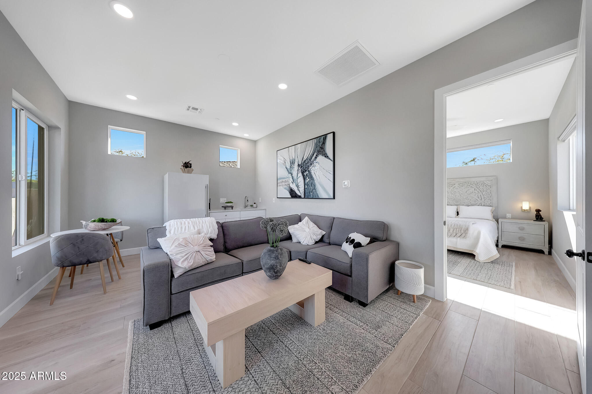 ROSEWOOD RANCH ESTATES - Residential