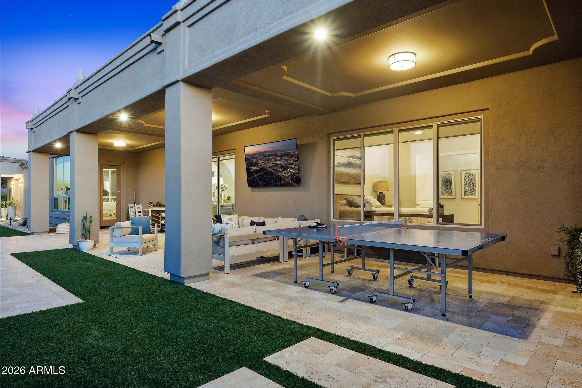 ROSEWOOD RANCH ESTATES - Residential
