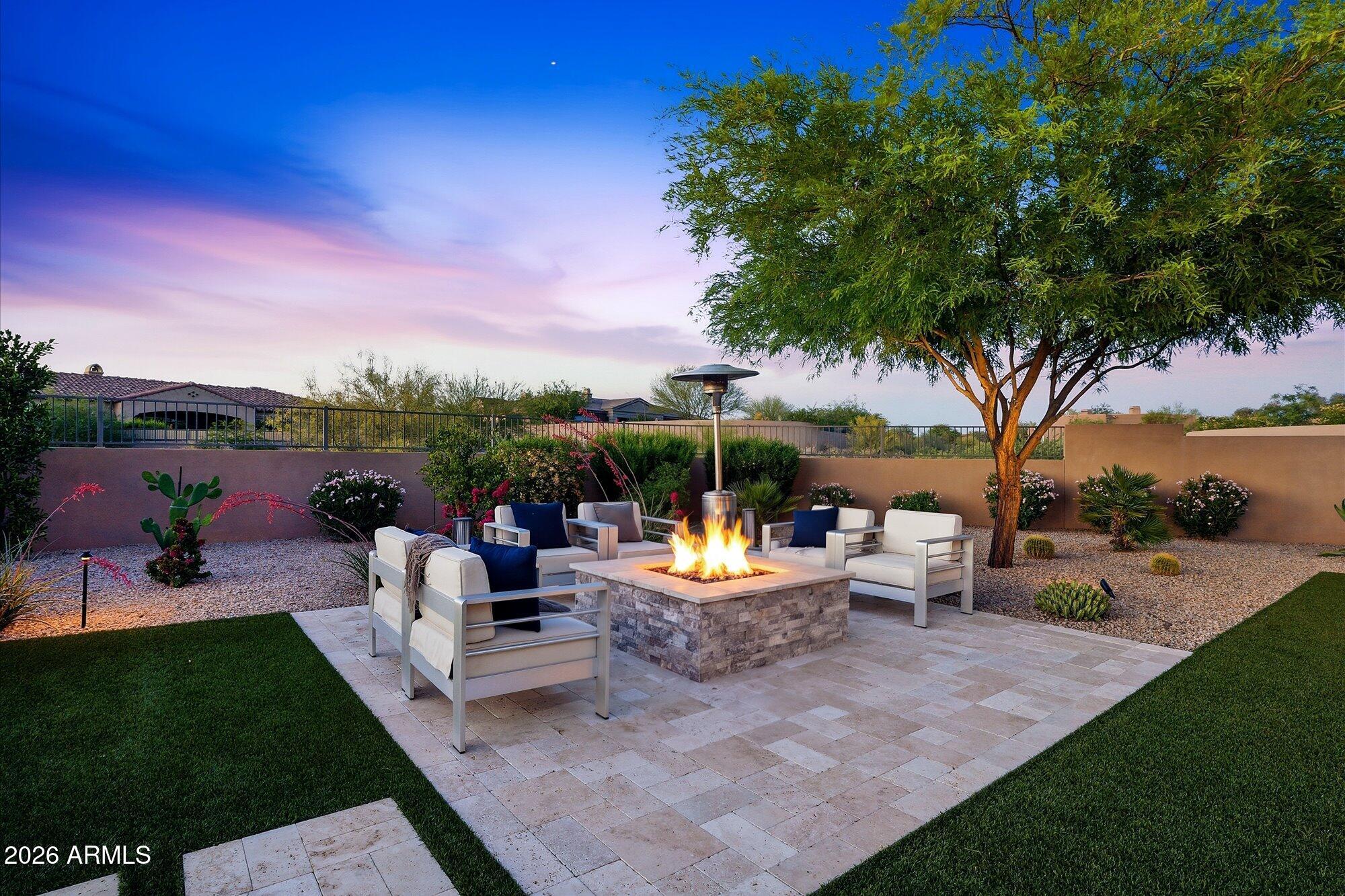 ROSEWOOD RANCH ESTATES - Residential