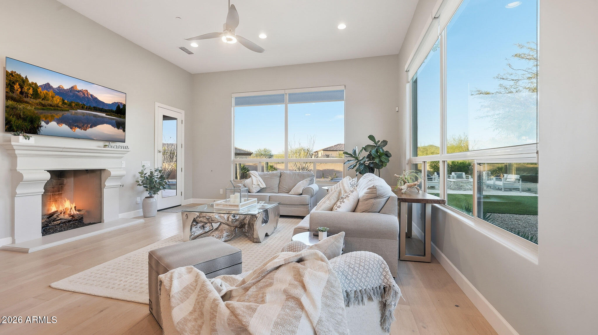 ROSEWOOD RANCH ESTATES - Residential